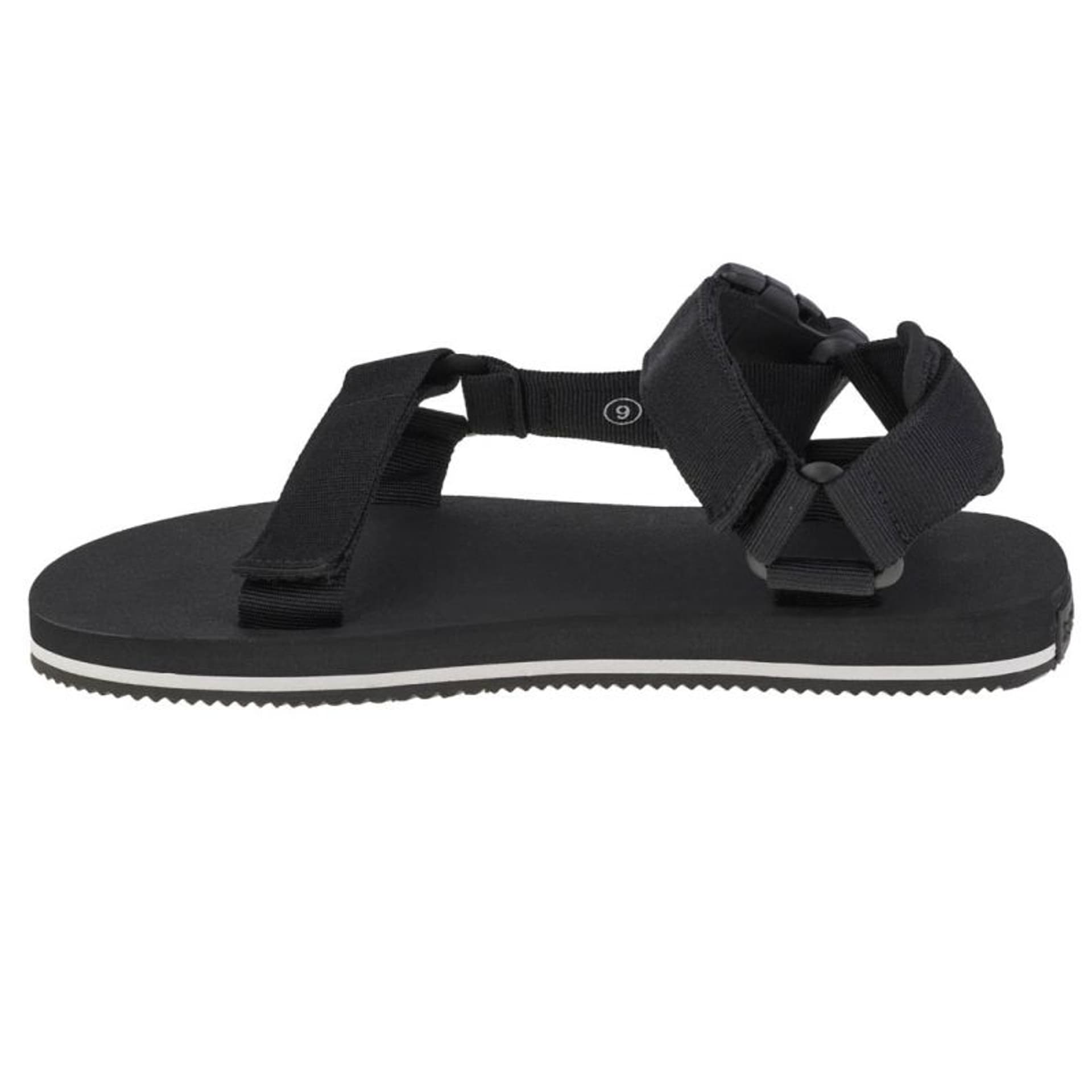 

Sandały Levi's Tahoe Refresh Sandal M 234193-989 (kolor Czarny, rozmiar 44)