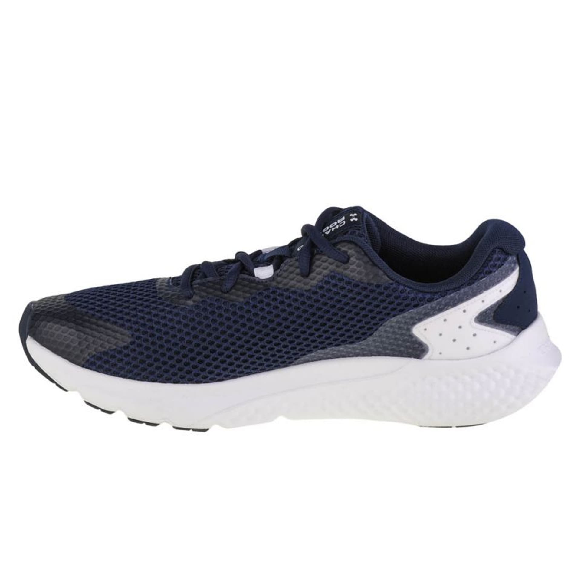 

Buty Under Armour Charged Rogue 3 M 3024877 (kolor Granatowy, rozmiar 42.5)