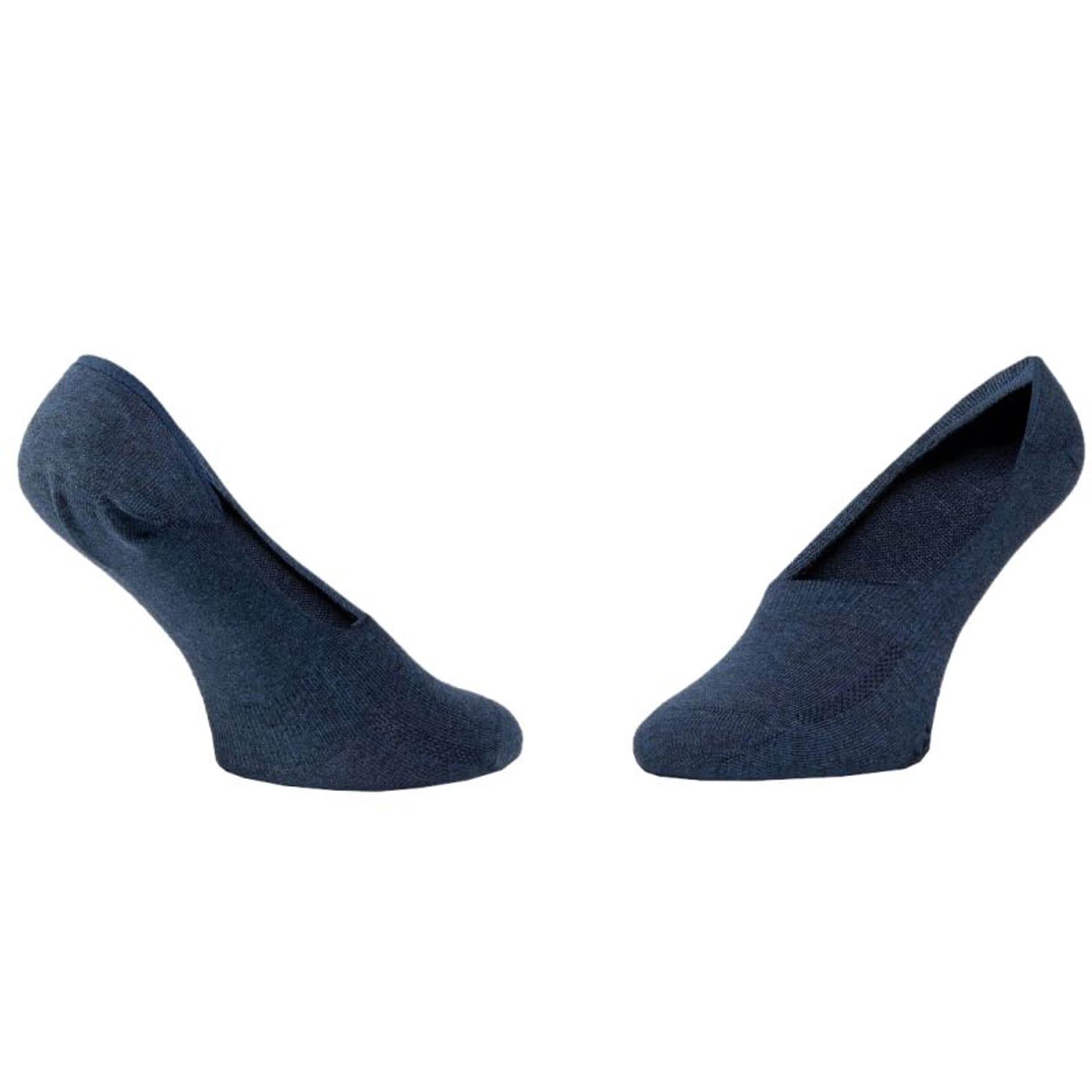 

Skarpety Levi's High Cut Footie 3PPK Socks 37157 (kolor Granatowy, rozmiar 39-42)