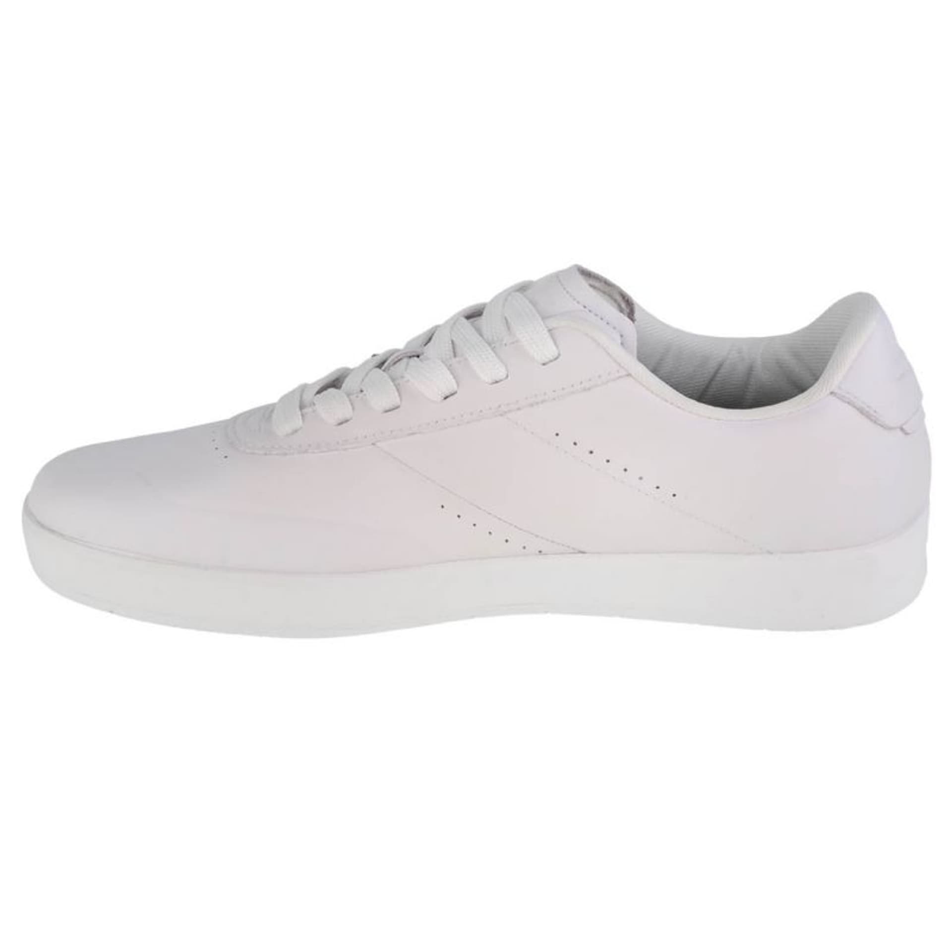 

Buty 4F Men's Low Shoes M 4FSS22FLOWM002 (kolor Biały, rozmiar 43)