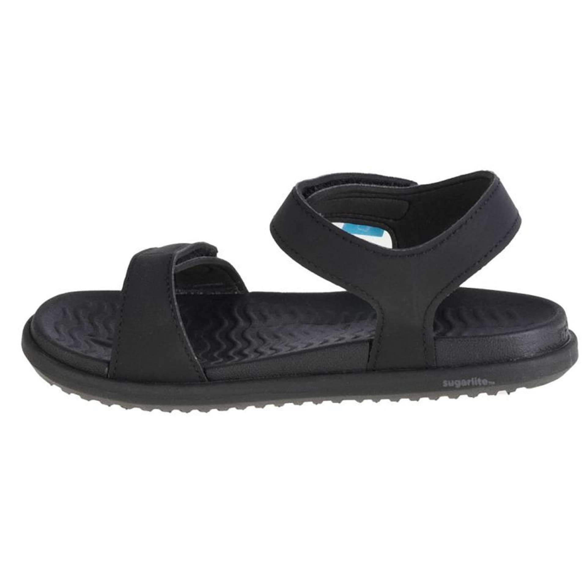 

Sanadły Native Charley Sugarlite Youth Sandal Jr 65111100 (kolor Czarny, rozmiar 31.5)
