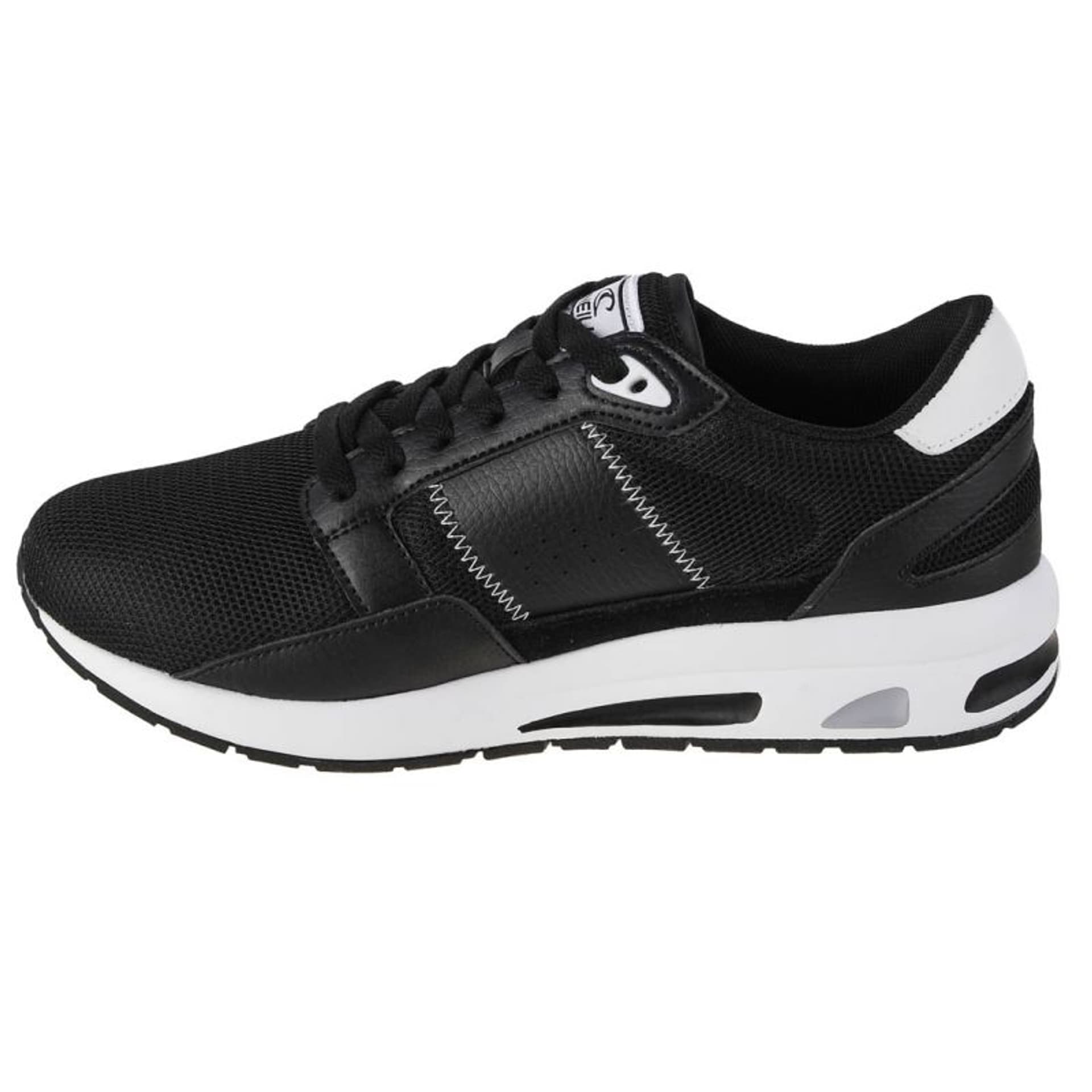 

Buty O'Neill Superbank Wmn Low W 90221007 (kolor Czarny, rozmiar 40)