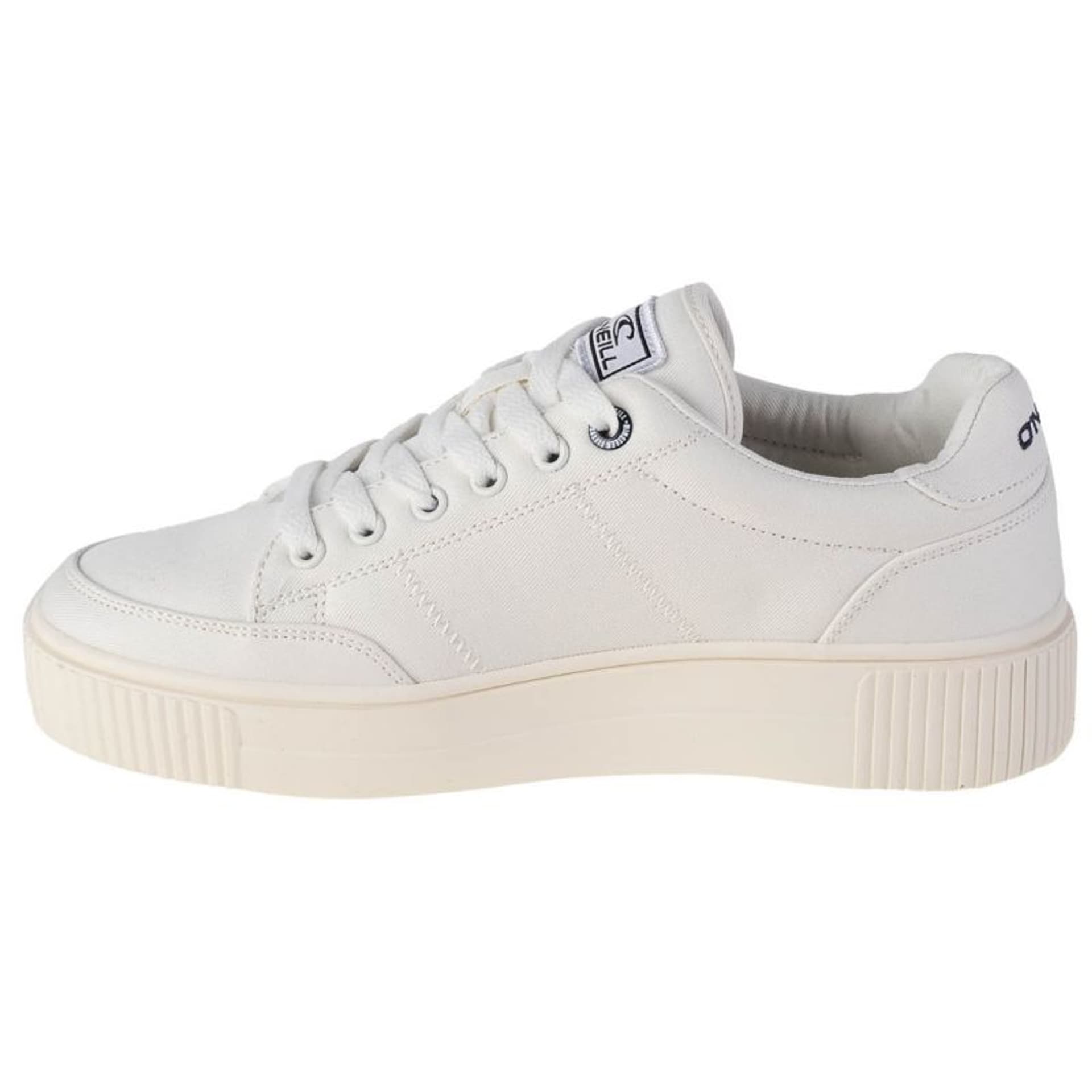 

Buty O'Neill Sunset CVS Wmn Low W 90221009 (kolor Biały, rozmiar 40)