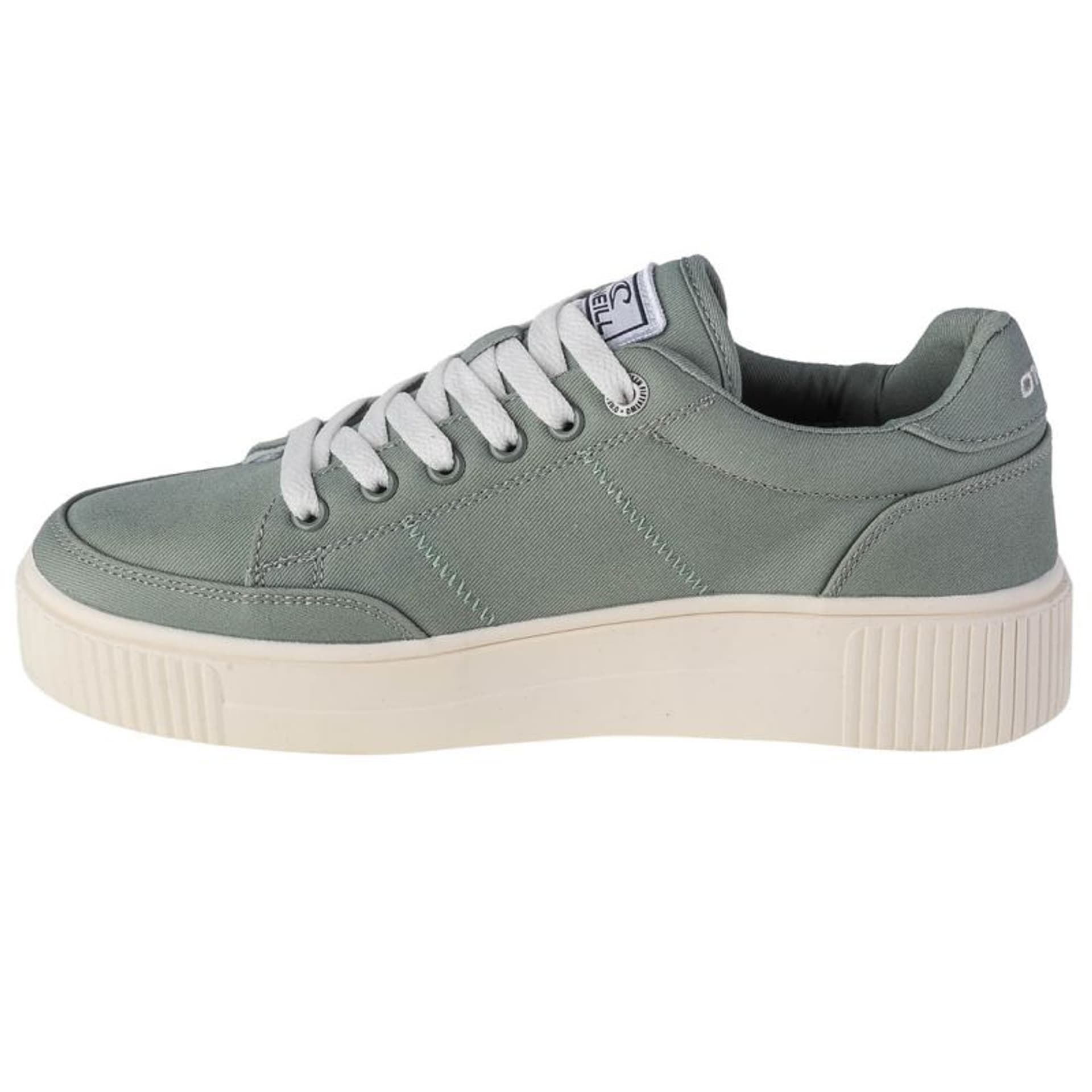 

Buty O'Neill Sunset CVS Wmn Low W 90221009 (kolor Zielony, rozmiar 36)