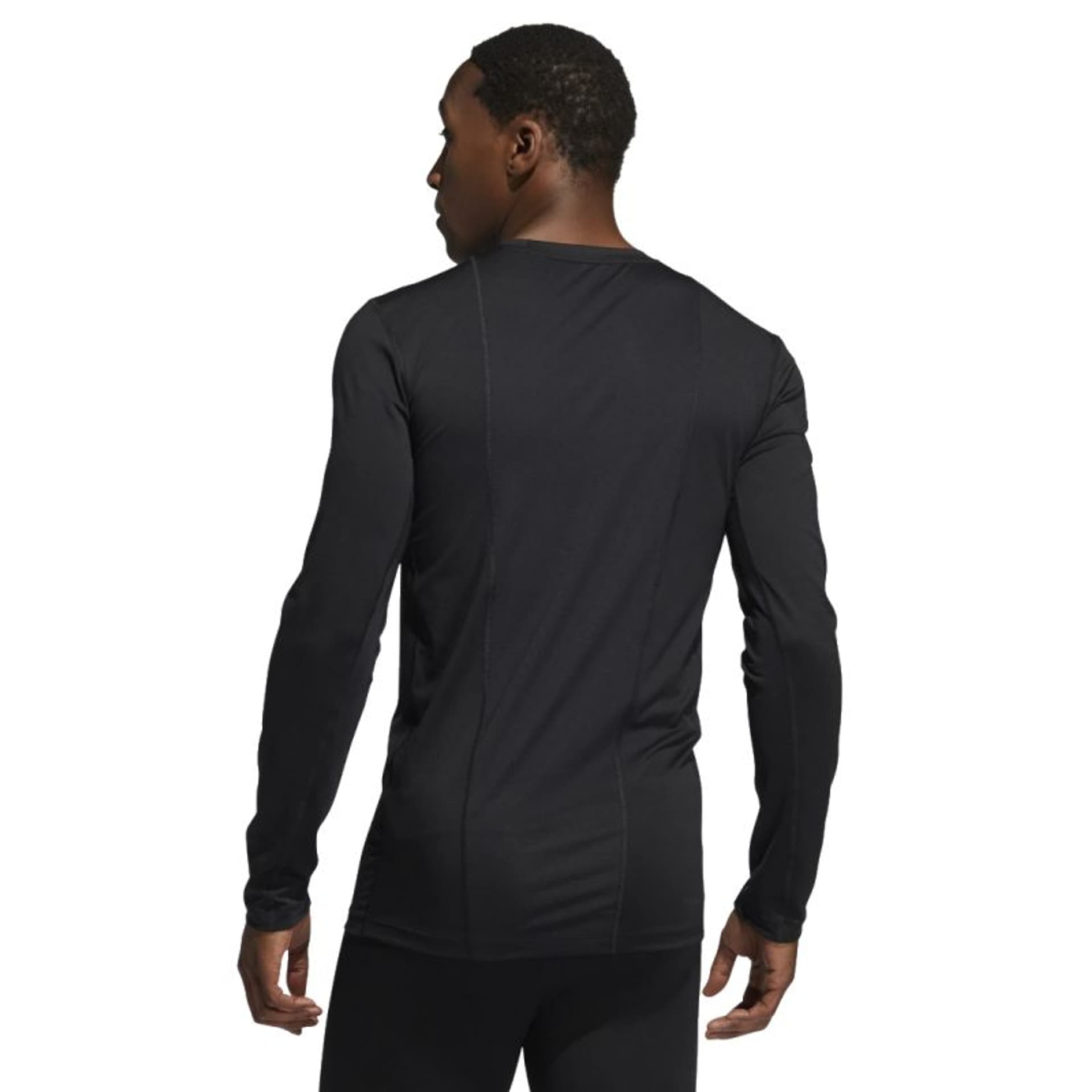 

Bluza adidas Techfit Compression Long Sleeve M GM5038 (kolor Czarny, rozmiar L)