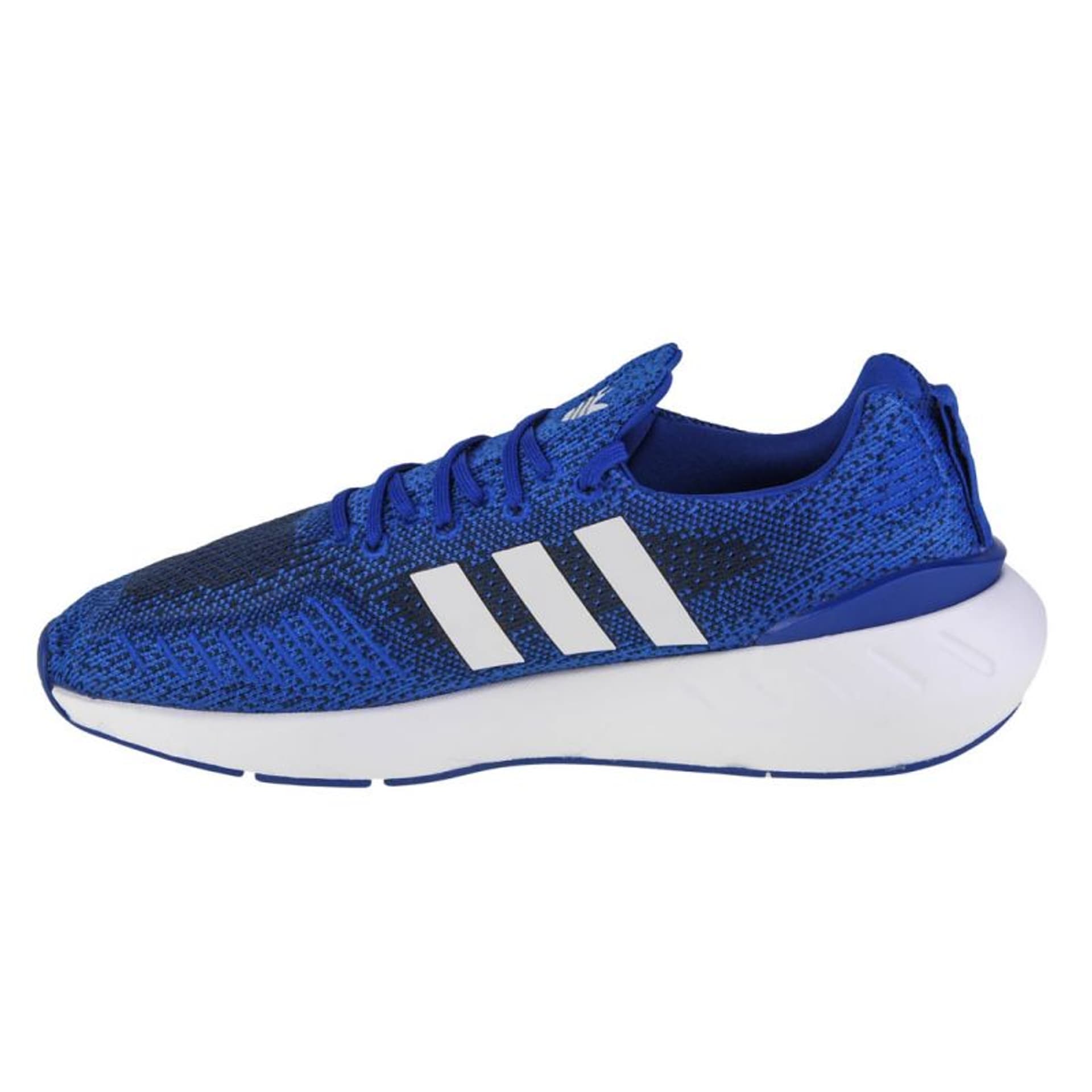 

Buty adidas Swift Run 22 M (kolor Niebieski, rozmiar 41 1/3)