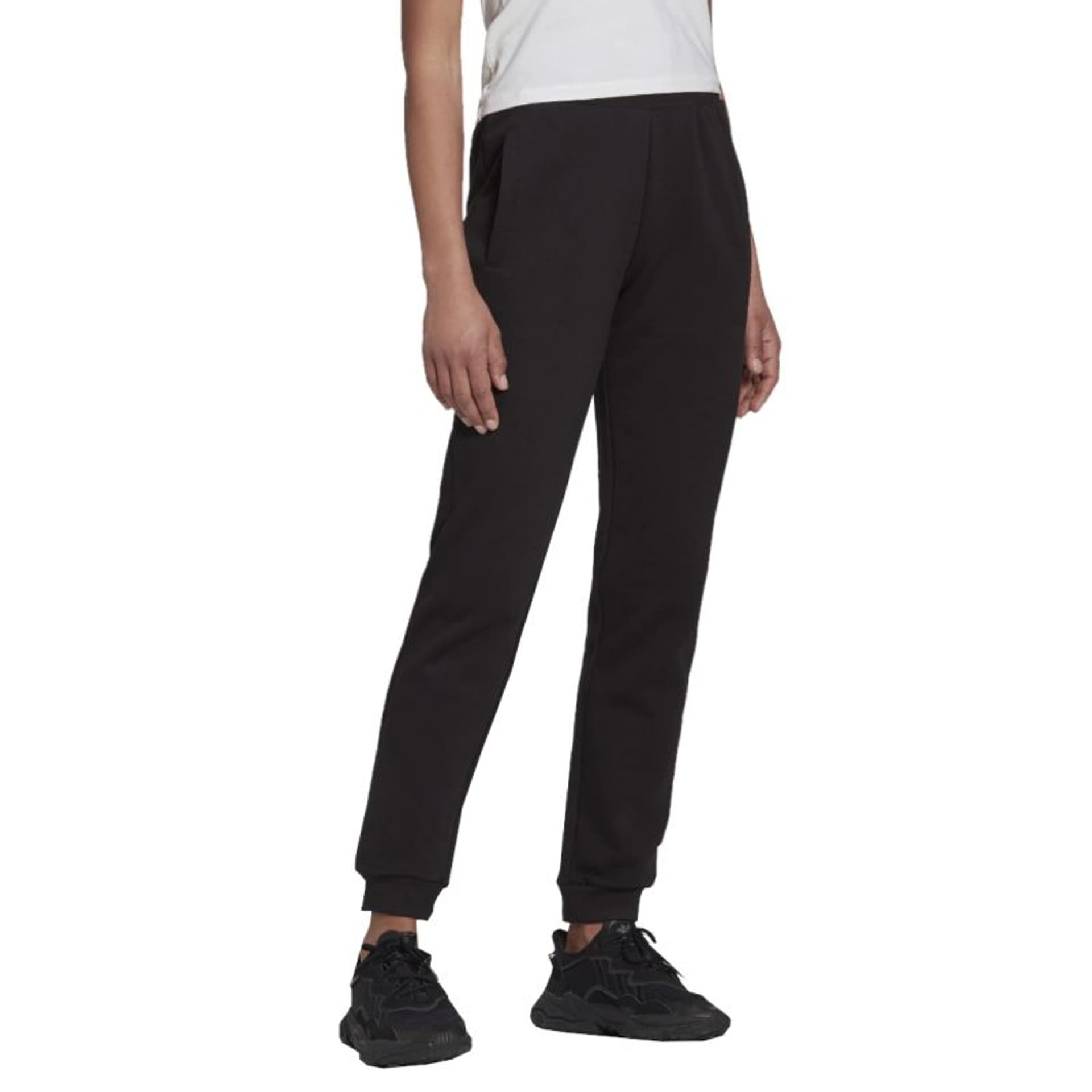 

Spodnie adidas Adicolor Essentials Slim Joggers Pants W (kolor Czarny, rozmiar 30)