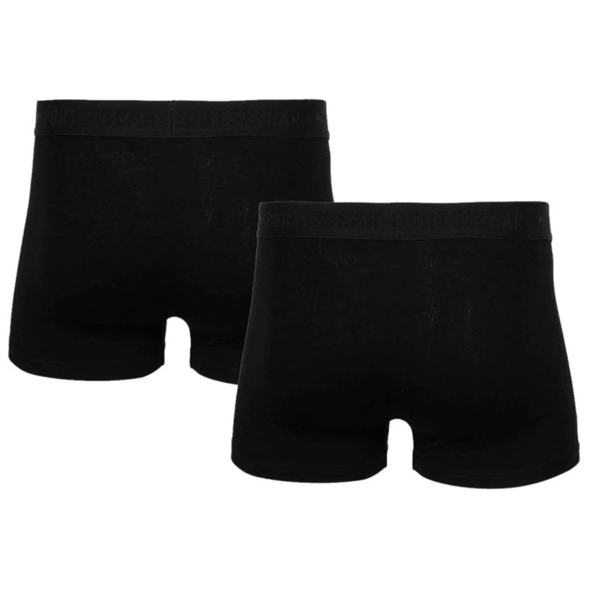 

Bokserki 4F Briefs M H4L22-BIM350 (kolor Czarny, rozmiar M)