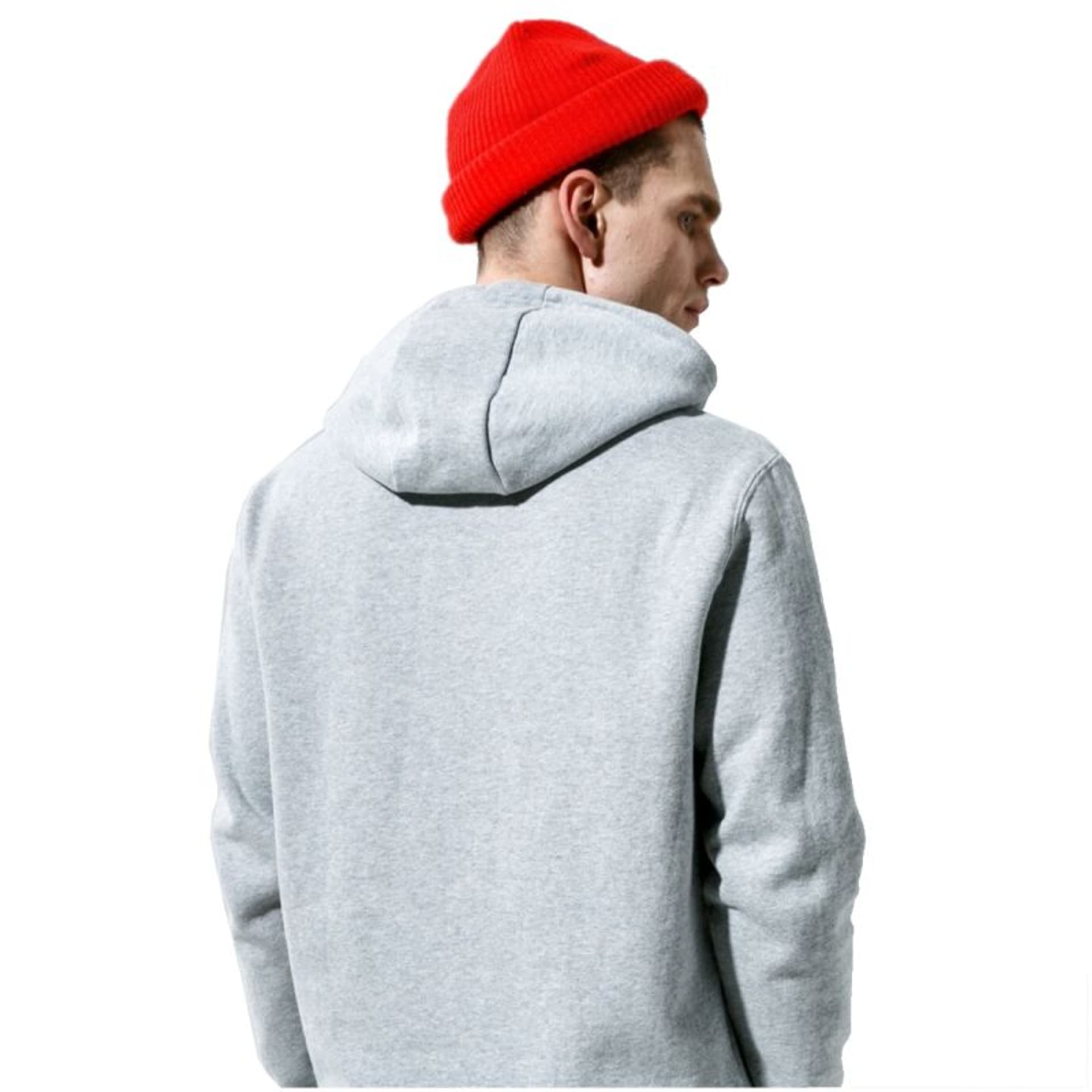 

Bluza Ellesse SL Gottero OH Hoody M SHC07407 (kolor Szary/Srebrny, rozmiar XL)