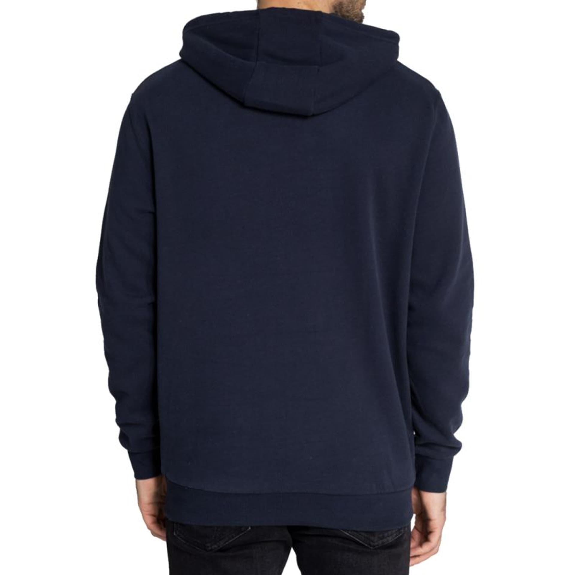 

Bluza Ellesse SL Gottero OH Hoody M SHC07407 (kolor Granatowy, rozmiar S)