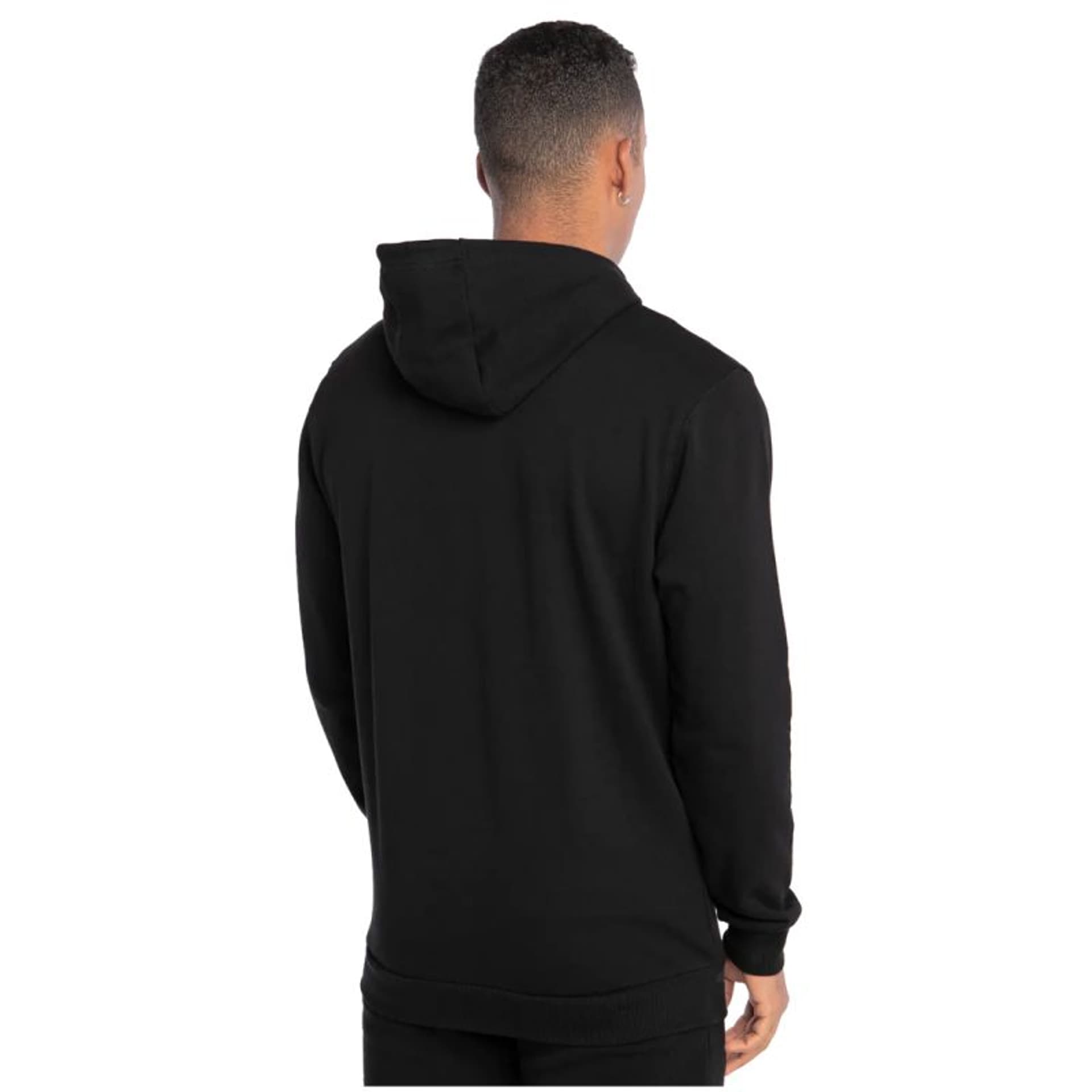 

Bluzy Ellesse Primero Hoody M SHS08781 (kolor Czarny, rozmiar L)