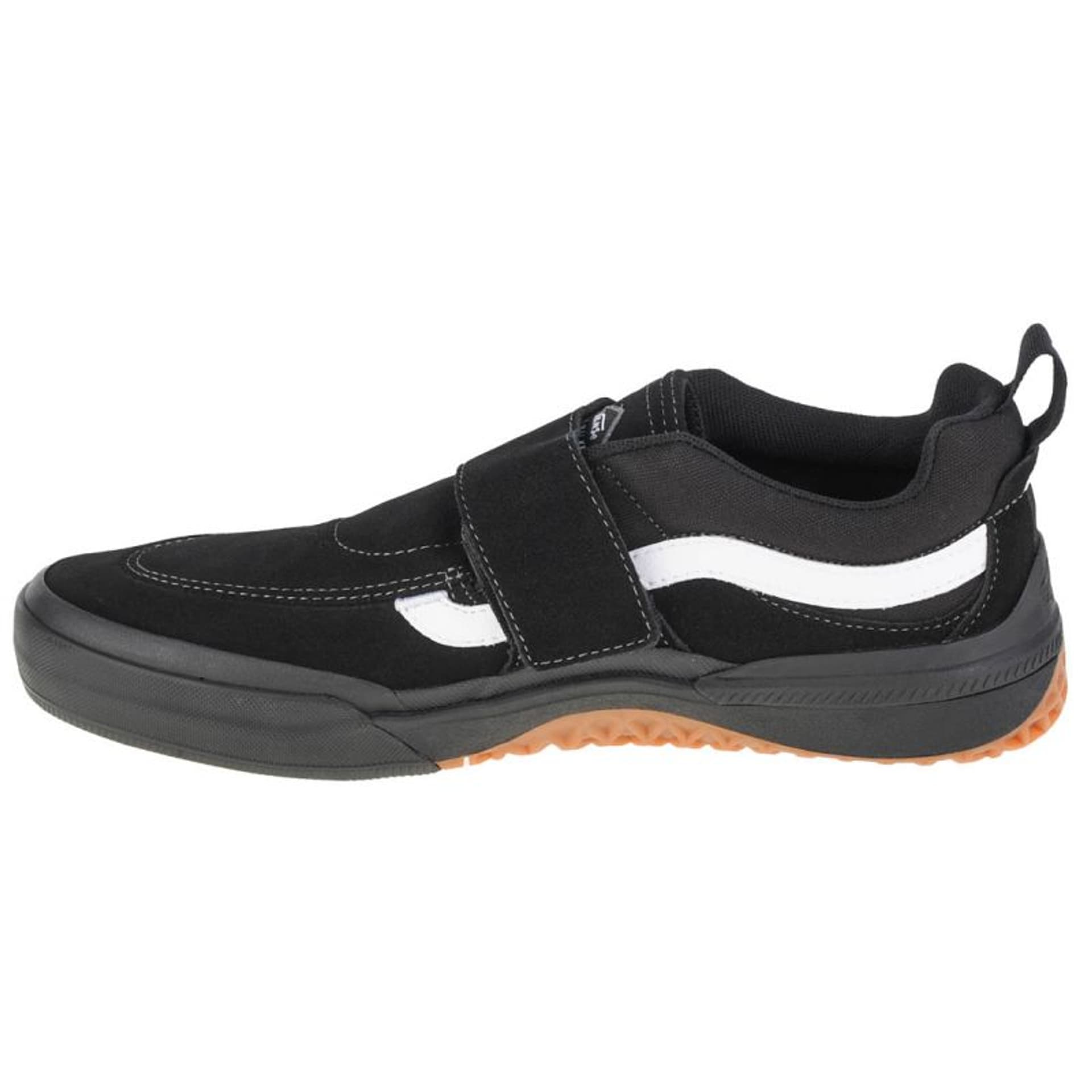 

Buty Vans Kyle Pro 2 M VN0A4UW3ENR (kolor Czarny, rozmiar 41)