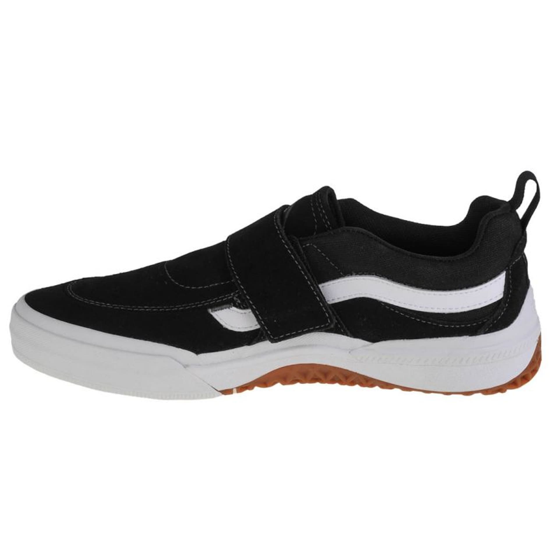 

Buty Vans Kyle Pro 2 M VN0A4UW3Y28 (kolor Czarny, rozmiar 41)