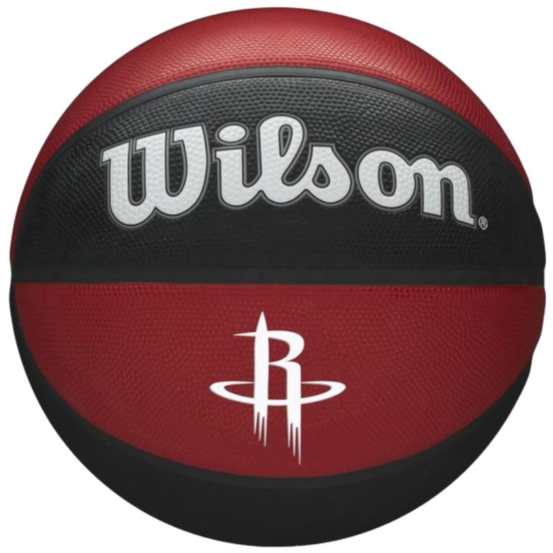 

Piłka Wilson NBA Team Houston Rockets Ball WTB1300XBHOU (kolor Czerwony, rozmiar 7)