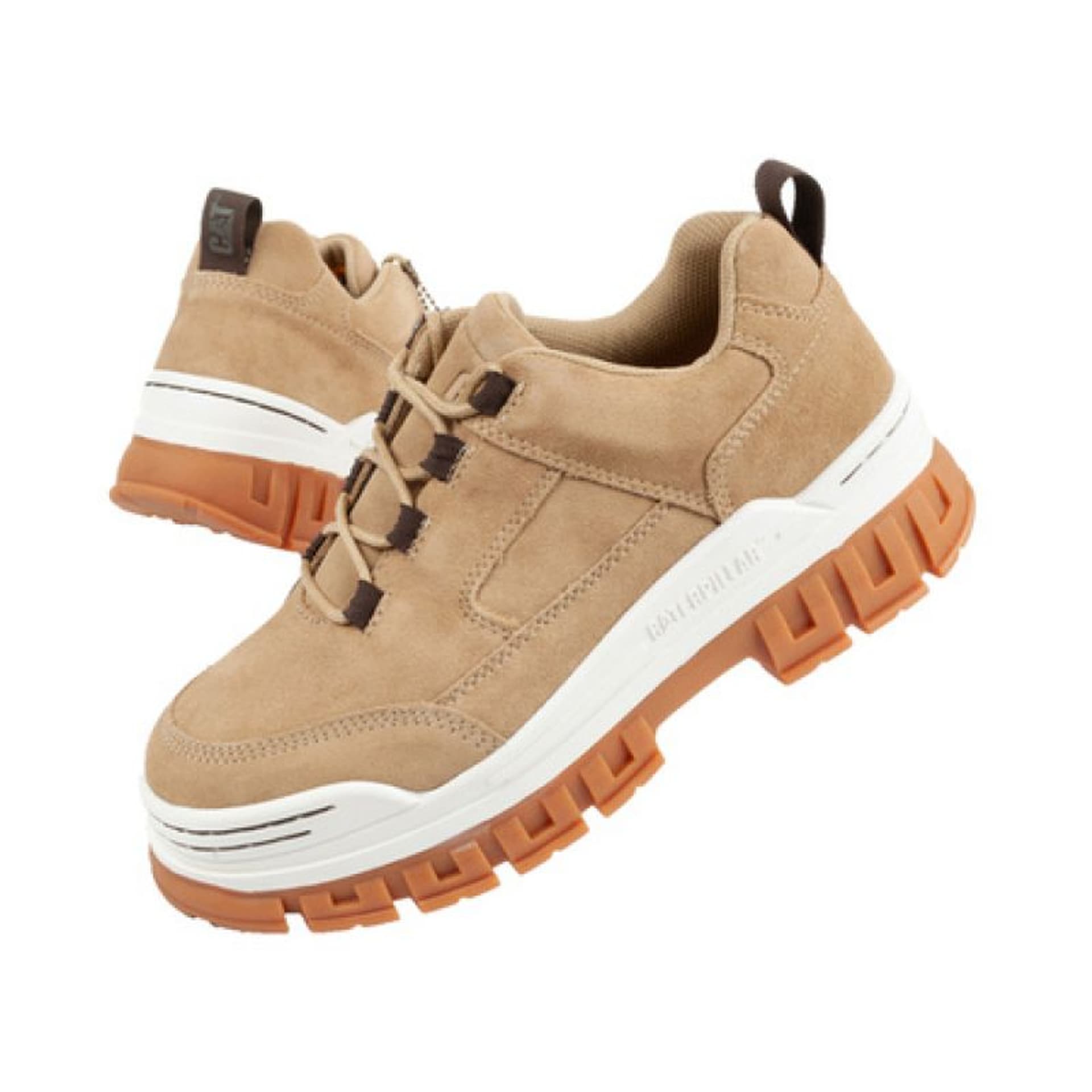 

Buty Caterpillar Rise M (kolor Beżowy/Kremowy, rozmiar 46)
