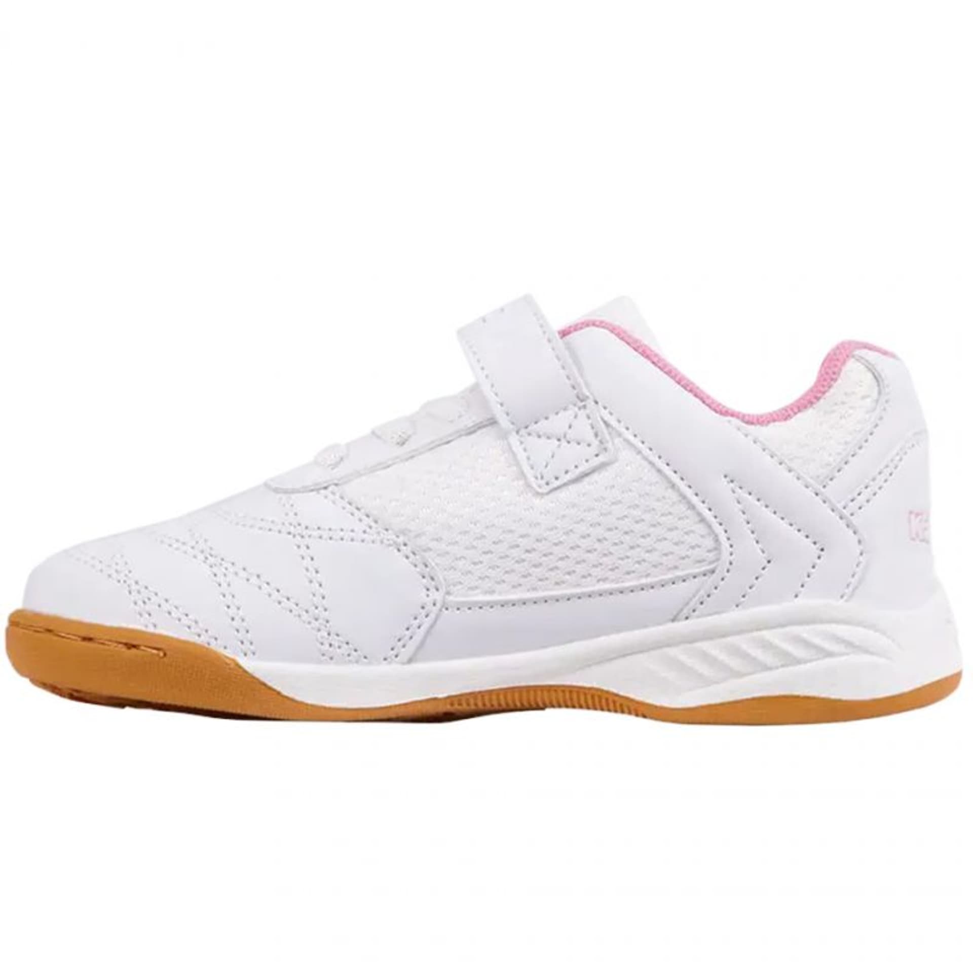 

Buty Kappa Damba K Jr 260765K (kolor Biały. Różowy, rozmiar 32)