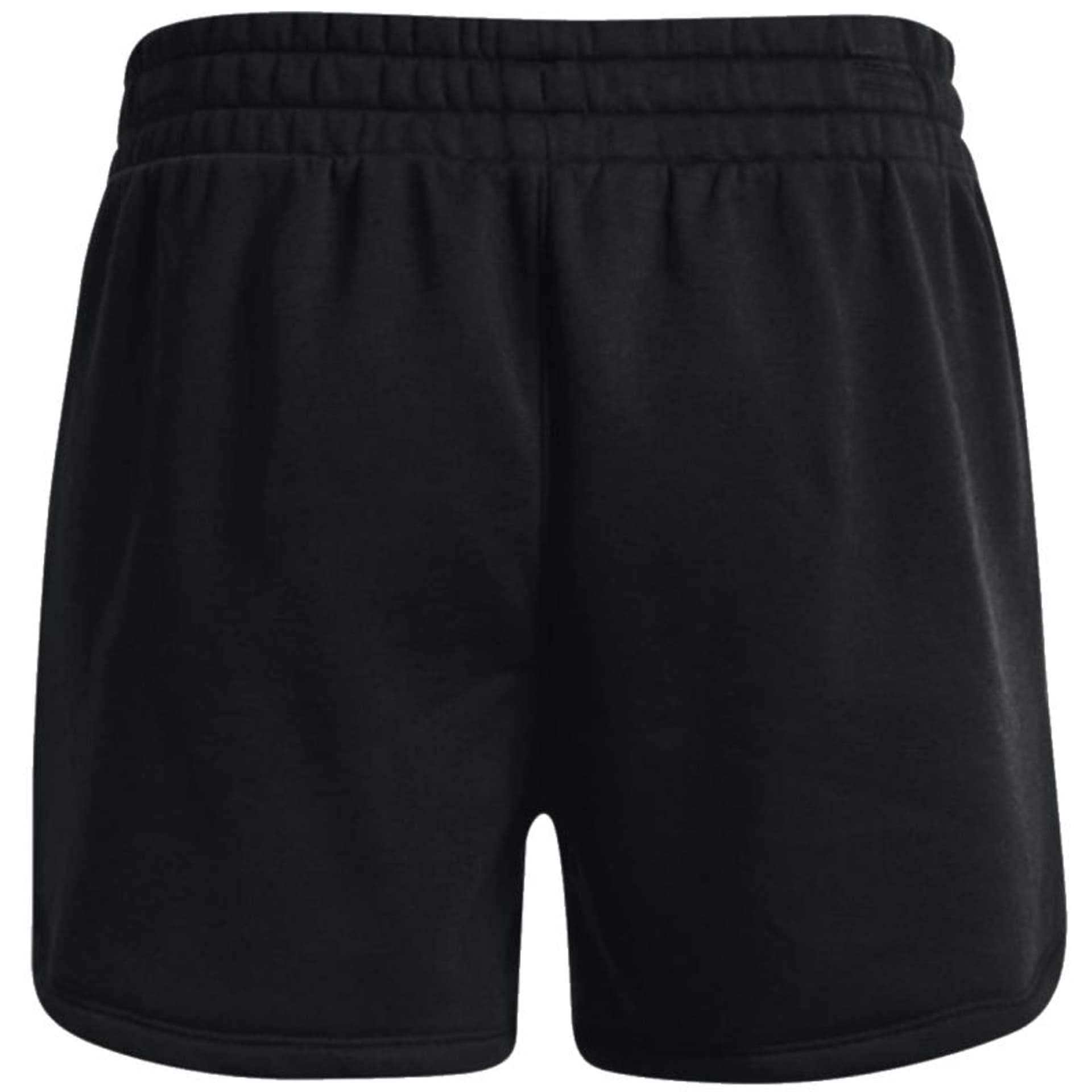 

Spodenki Under Armour Rival Fleece Short W 1369858 (kolor Czarny, rozmiar M)