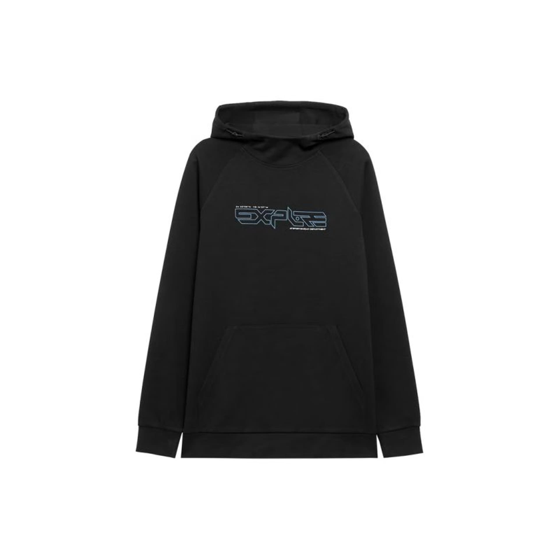 

Bluza 4F M H4L22-BLM012 (kolor Czarny, rozmiar XXL)