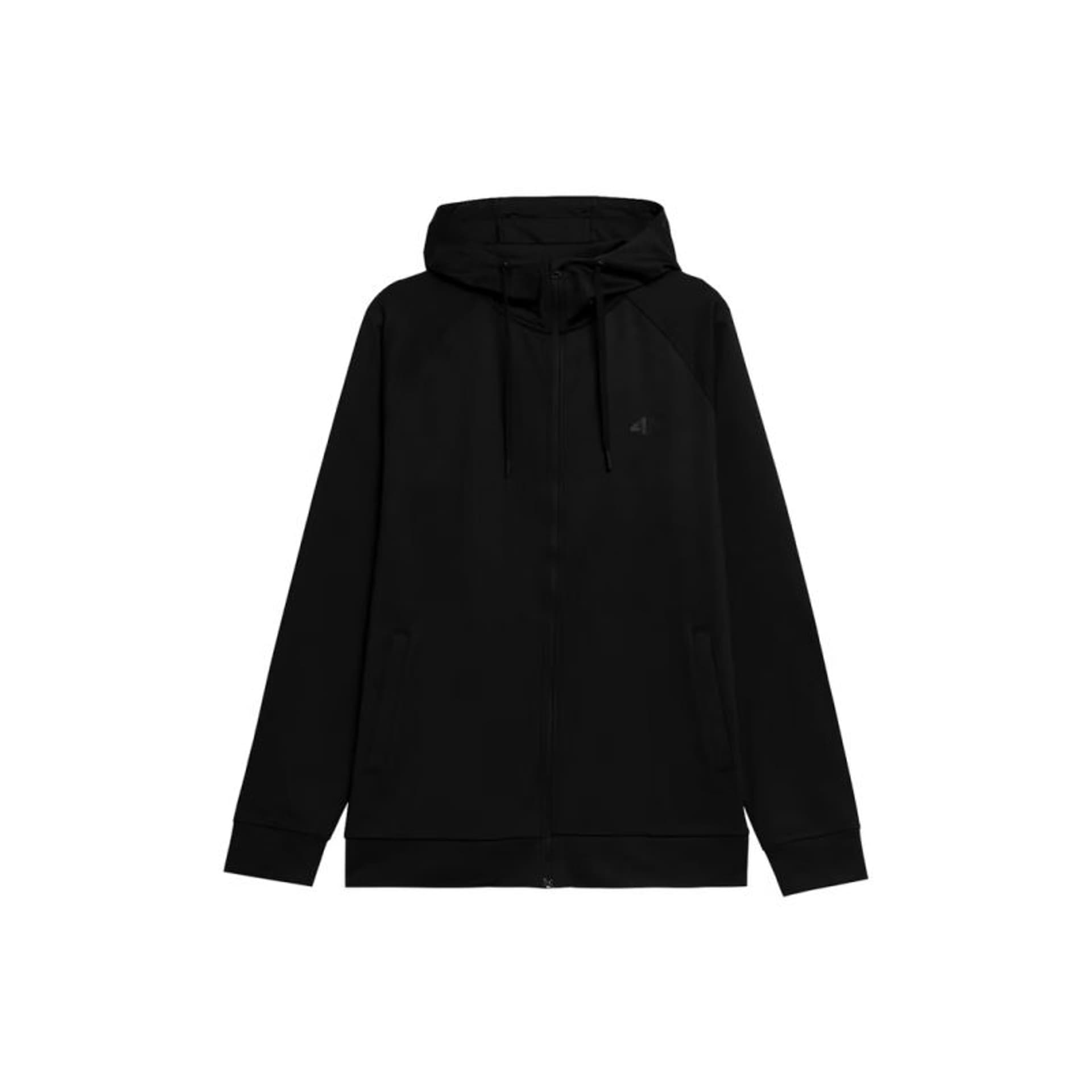 

Bluza 4F M H4L22-BLMF350 (kolor Czarny, rozmiar L)