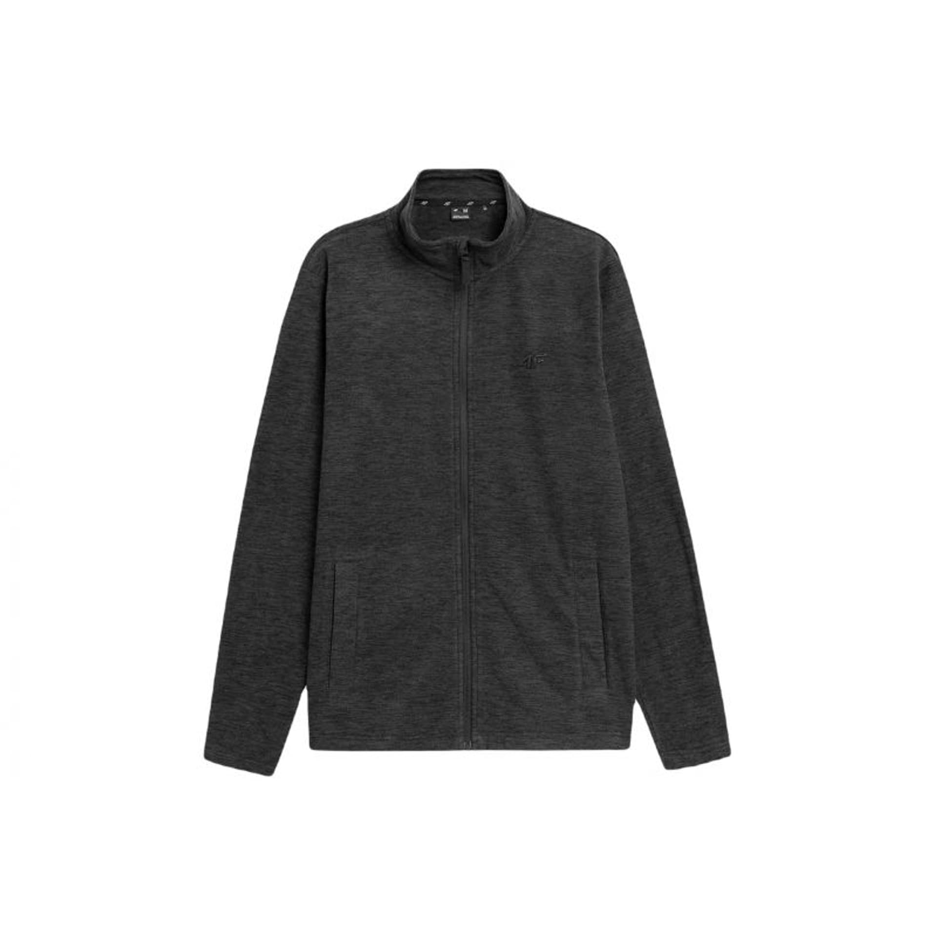 

Bluza 4F M H4L22-PLM350 (kolor Czarny, rozmiar L)