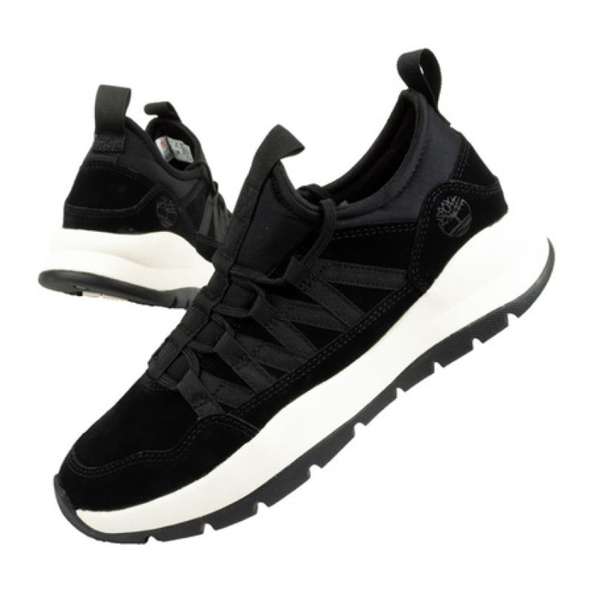 

Buty sportowe Timberland M (kolor Czarny, rozmiar 42)