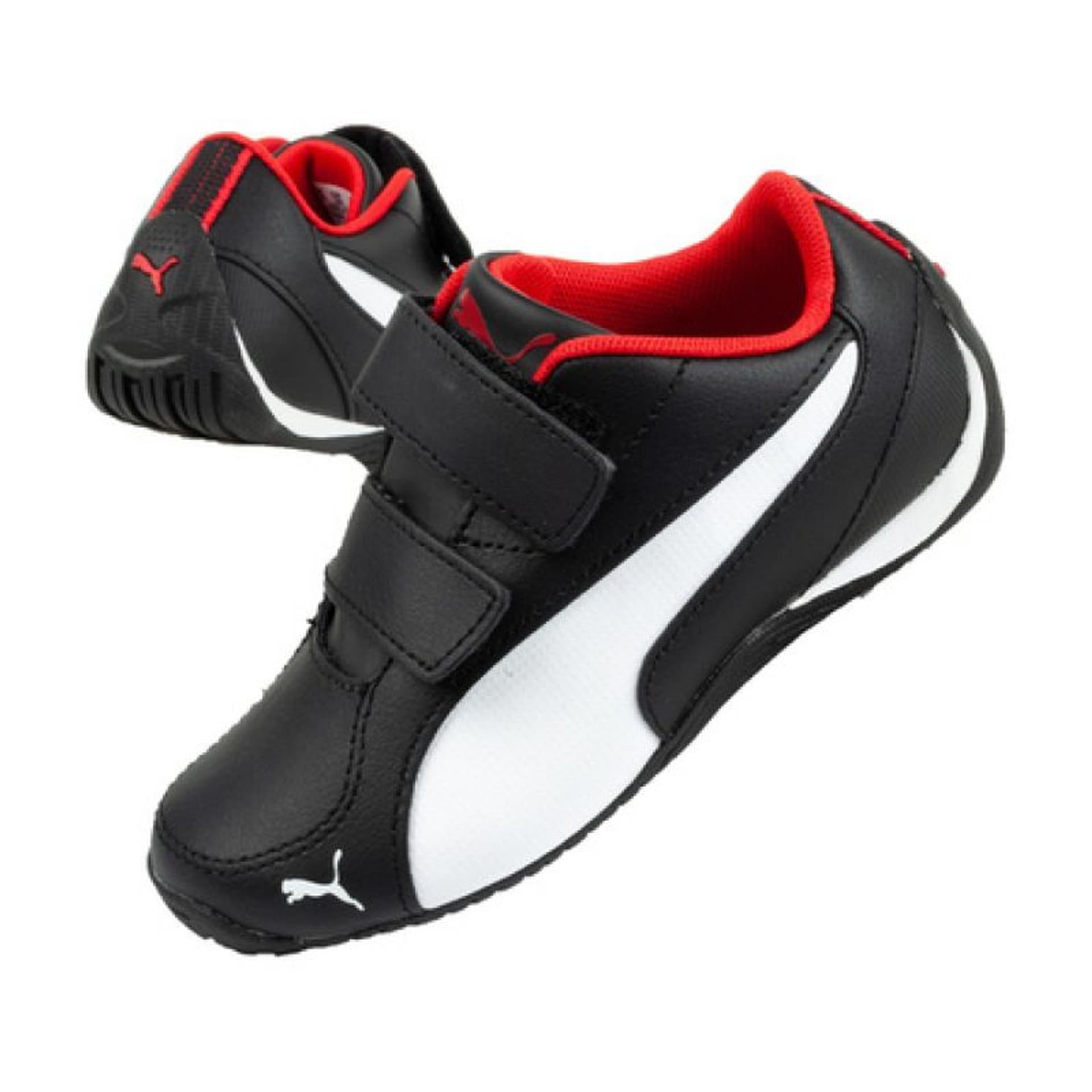 

Buty Puma Drift Cat Jr 371060 (kolor Czarny, rozmiar 31)