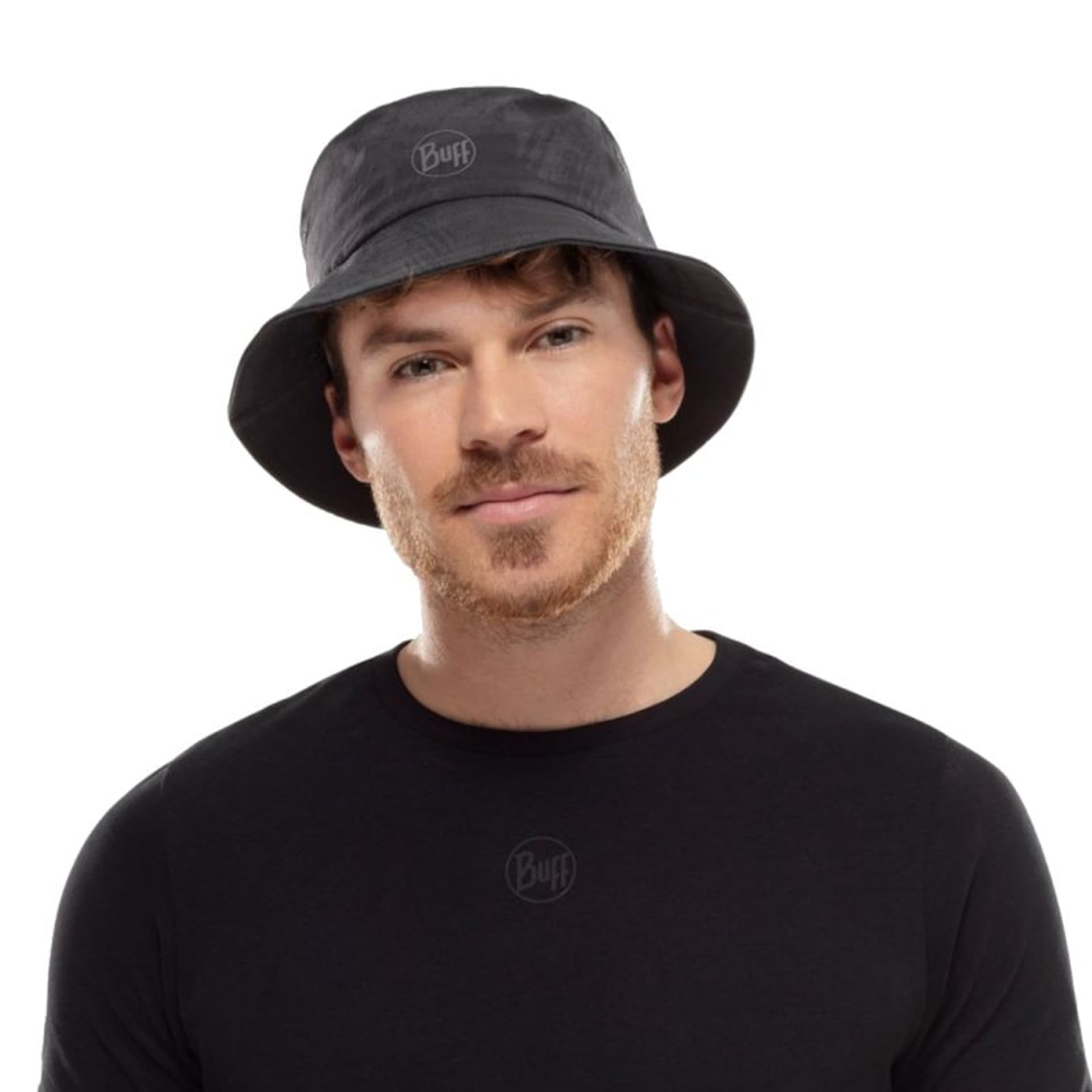 

Czapka Buff Adventure Bucket Hat S/M 1225909992000 (kolor Czarny, rozmiar, Kolor czarny/rozmiar one size