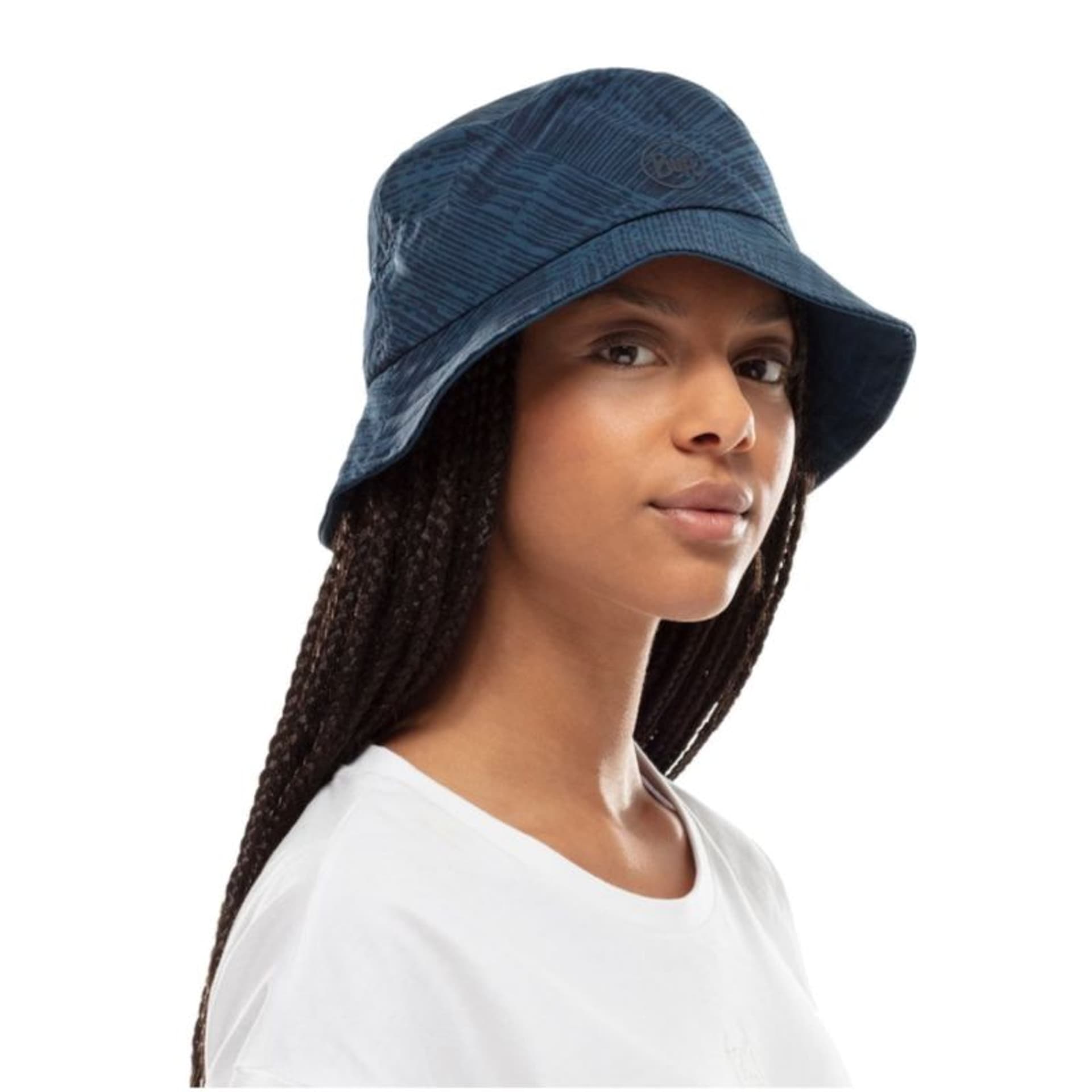 

Czapka Buff Adventure Bucket Hat L/XL 1225917073000 (kolor Niebieski, rozmiar, Kolor niebieski/rozmiar one size