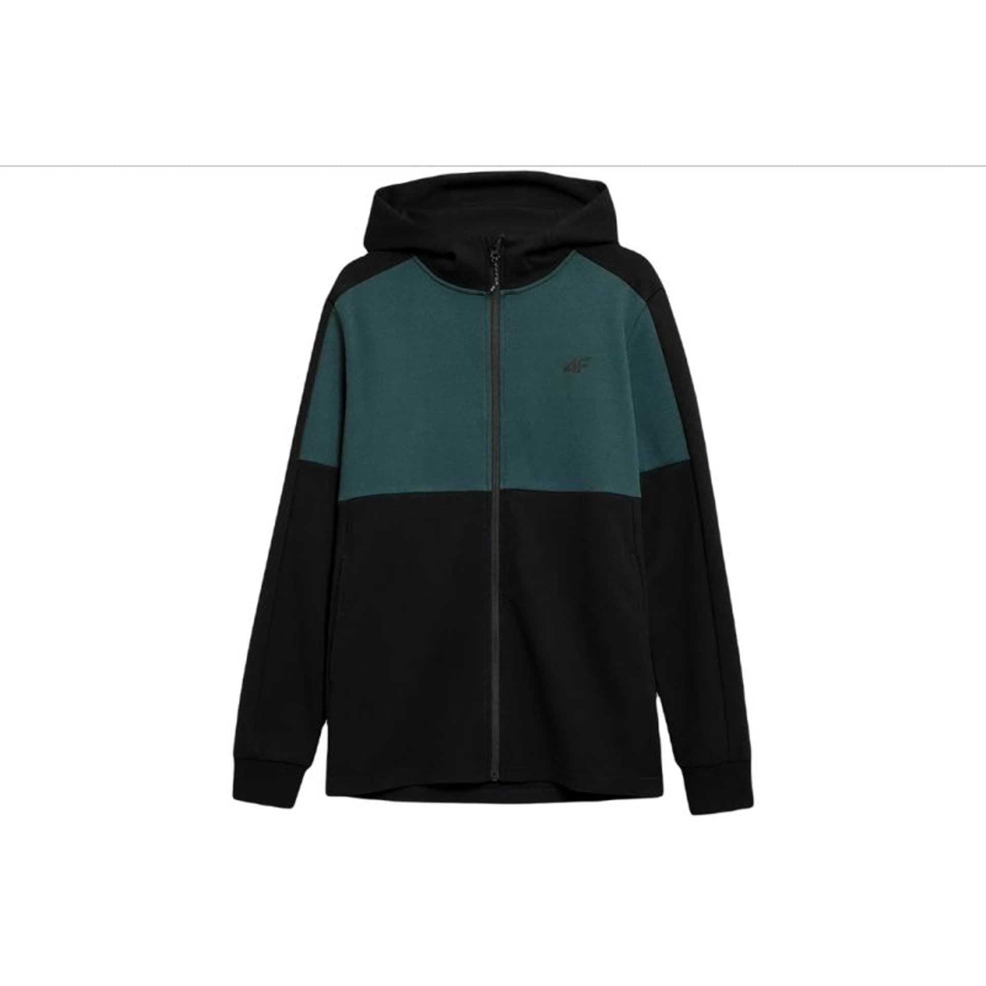 

Bluza 4F M H4L22-BLM010 (kolor Czarny, rozmiar M)