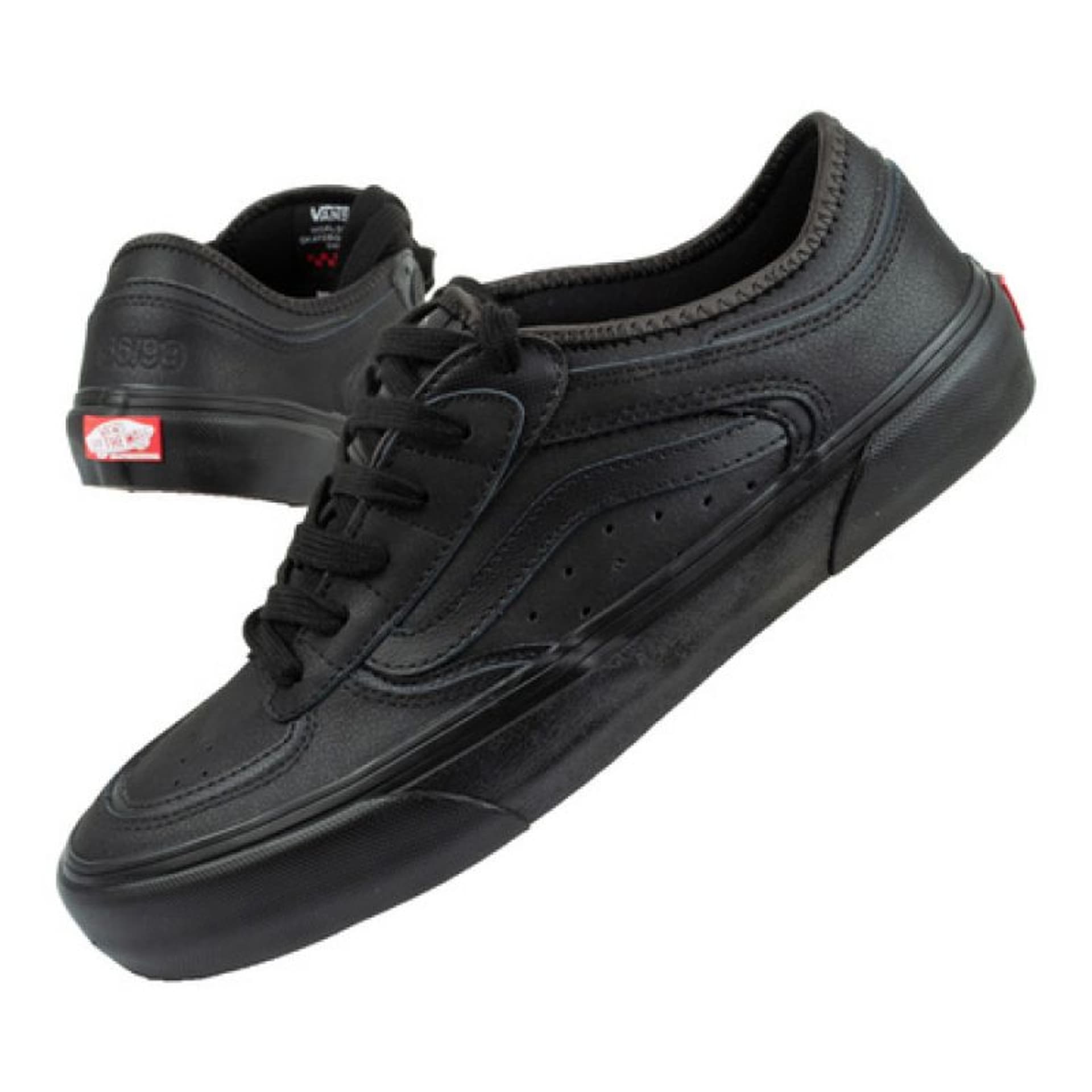 

Buty Vans Rowley M (kolor Czarny, rozmiar 41)