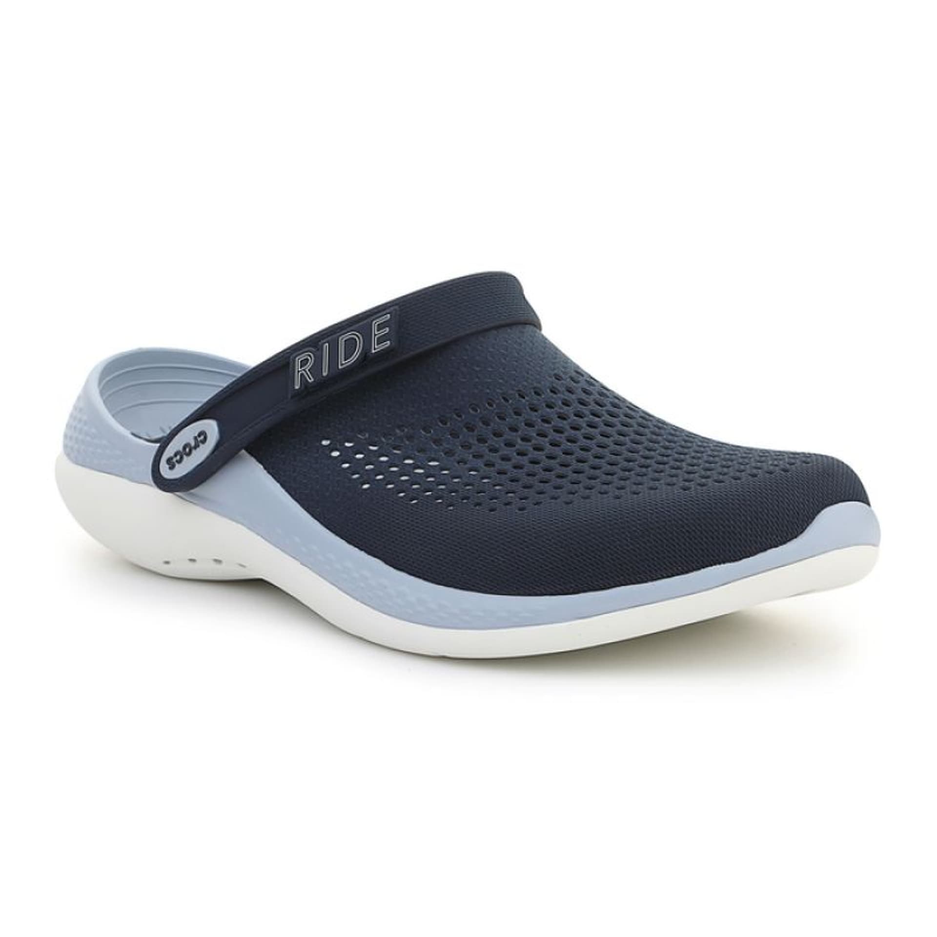 

Klapki Crocs LiteRide 360 Clog U 206708 (kolor Granatowy, rozmiar EU 37/38)