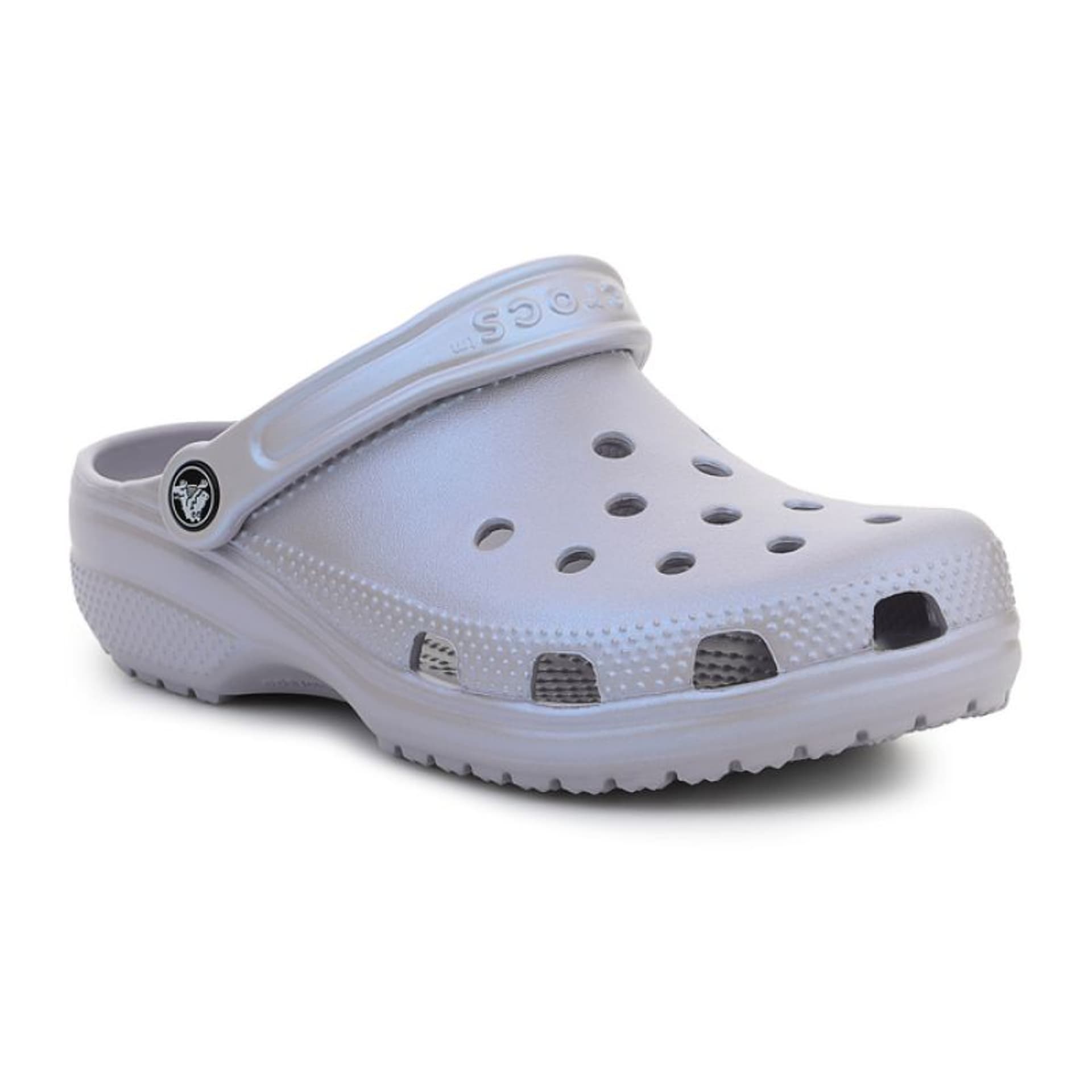 

Klapki Crocs Classic 4 Her Clog W 07565 (kolor Fioletowy, rozmiar EU 37/38)