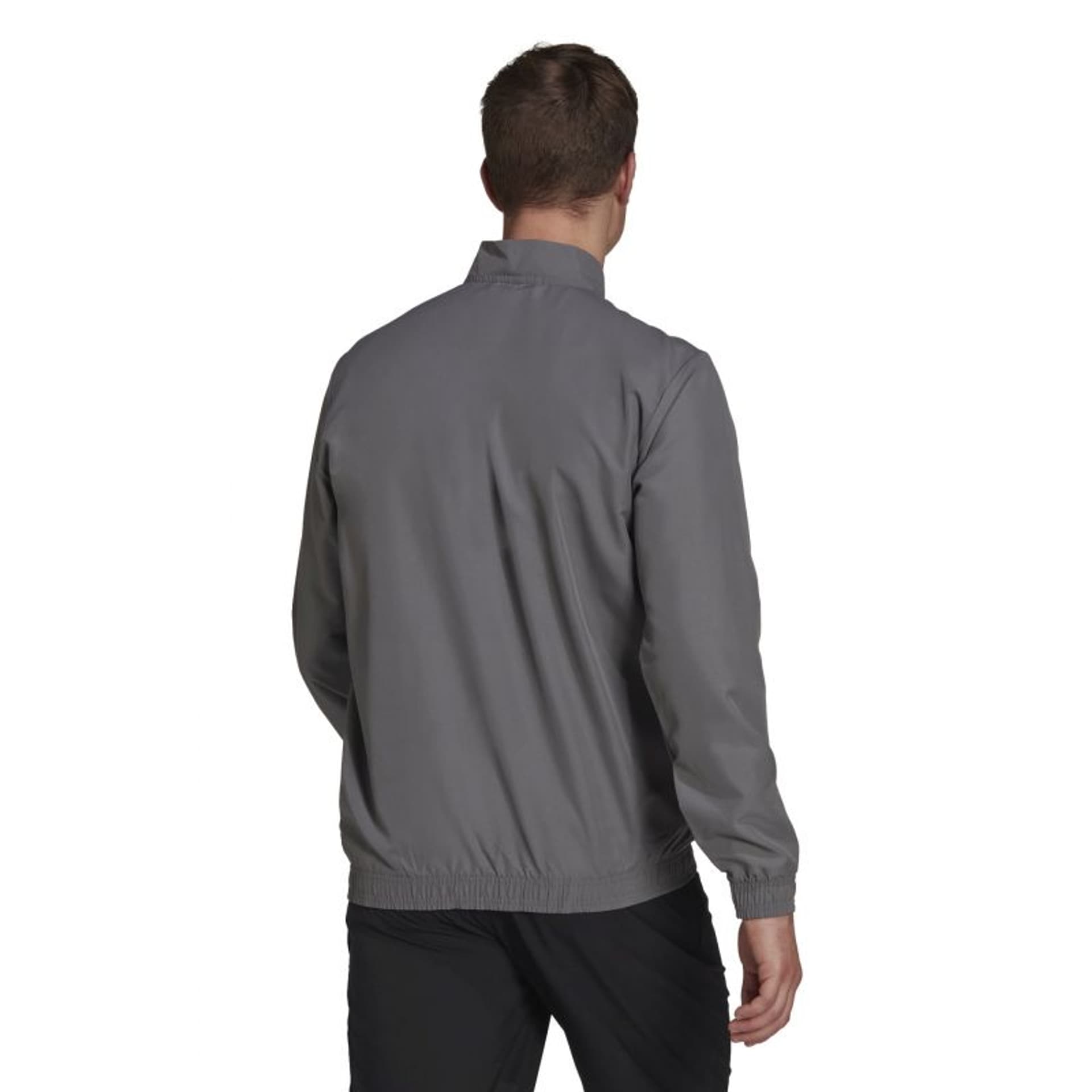 

Bluza adidas Entrada 22 M (kolor Szary/Srebrny, rozmiar XXL (193cm))