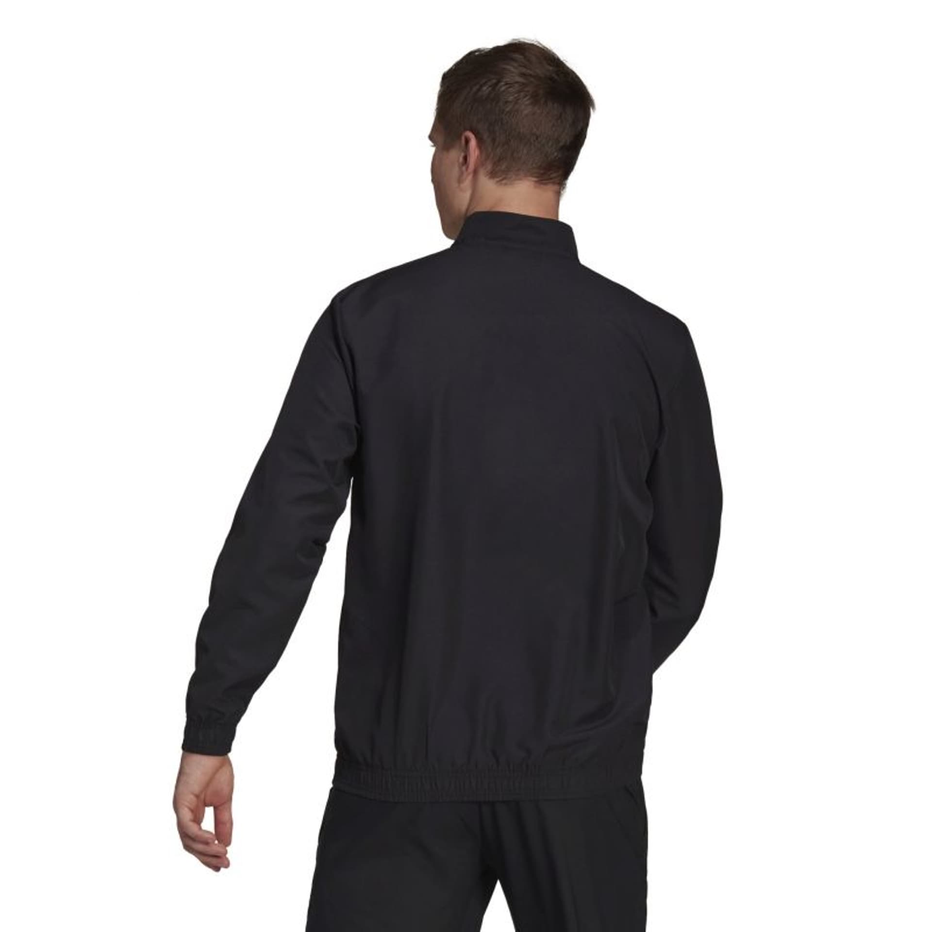 

Bluza adidas Entrada 22 M (kolor Czarny, rozmiar S (173cm))