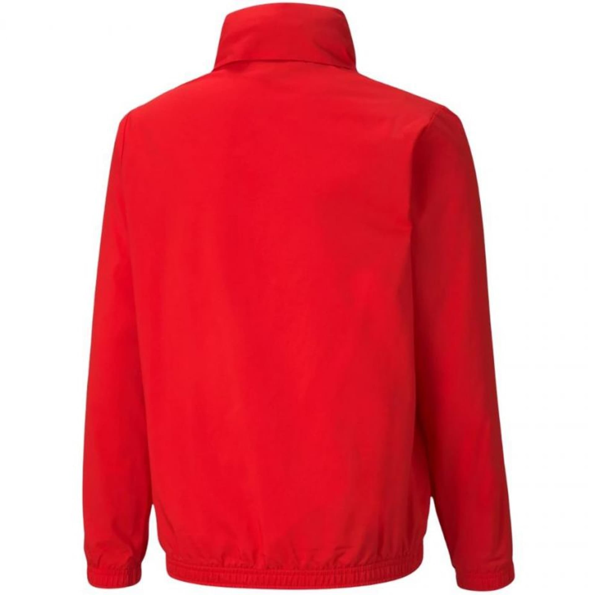 

Kurtka Puma teamRise All Weather Jacket Jr 657402 (kolor Czerwony, rozmiar 176cm)
