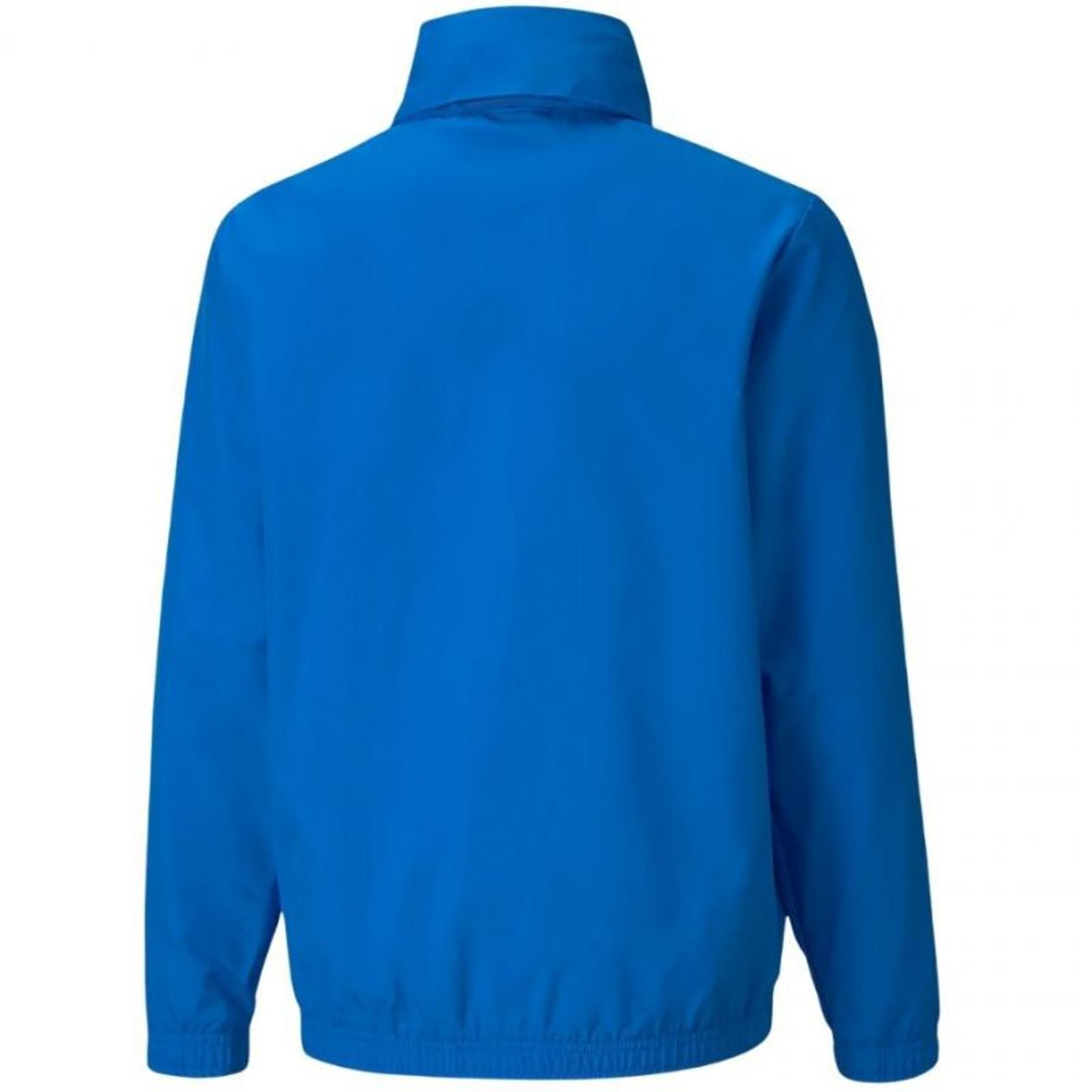 

Kurtka Puma teamRise All Weather Jacket Jr 657402 (kolor Niebieski, rozmiar 116cm)