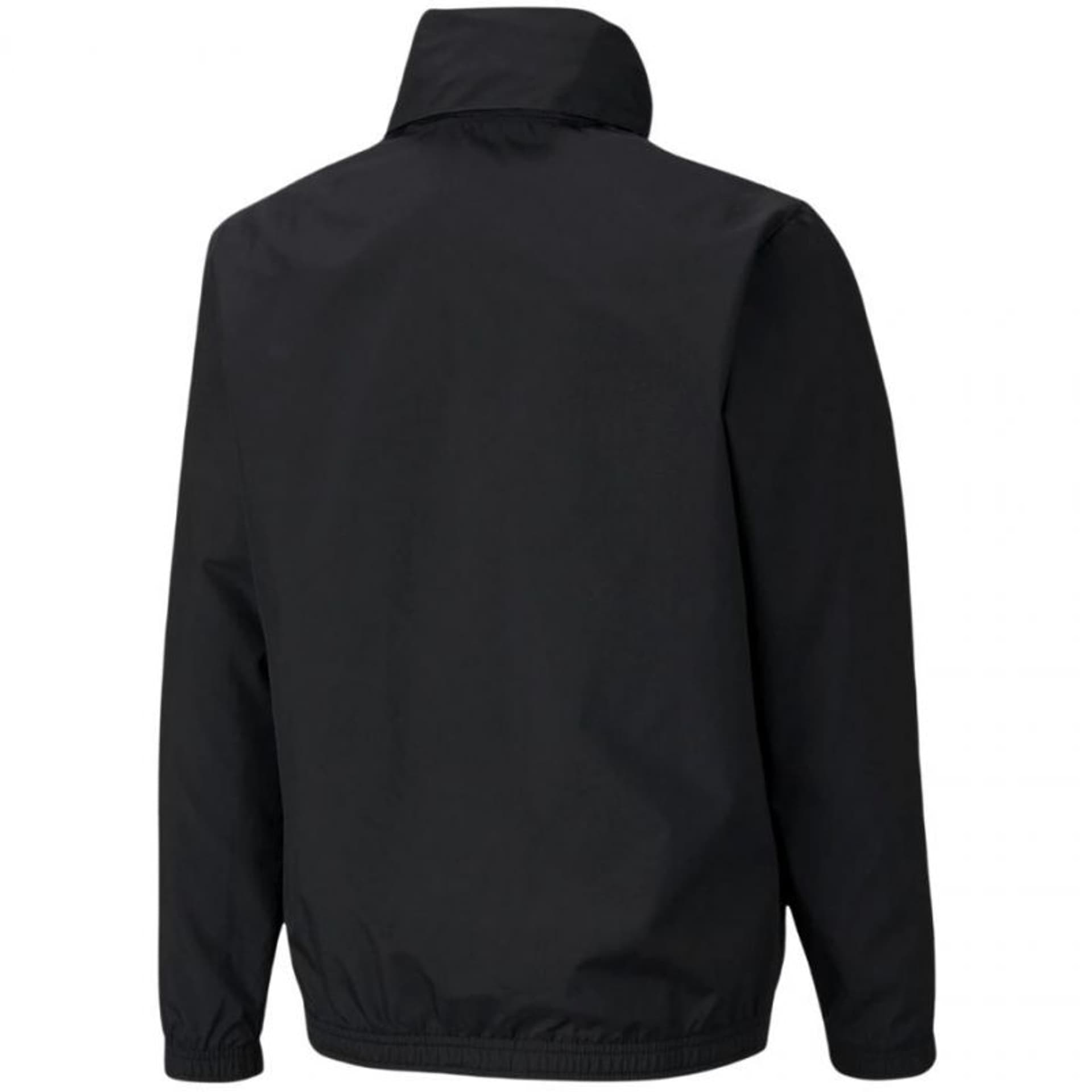 

Kurtka Puma teamRise All Weather Jacket Jr 657402 (kolor Czarny, rozmiar 164cm)