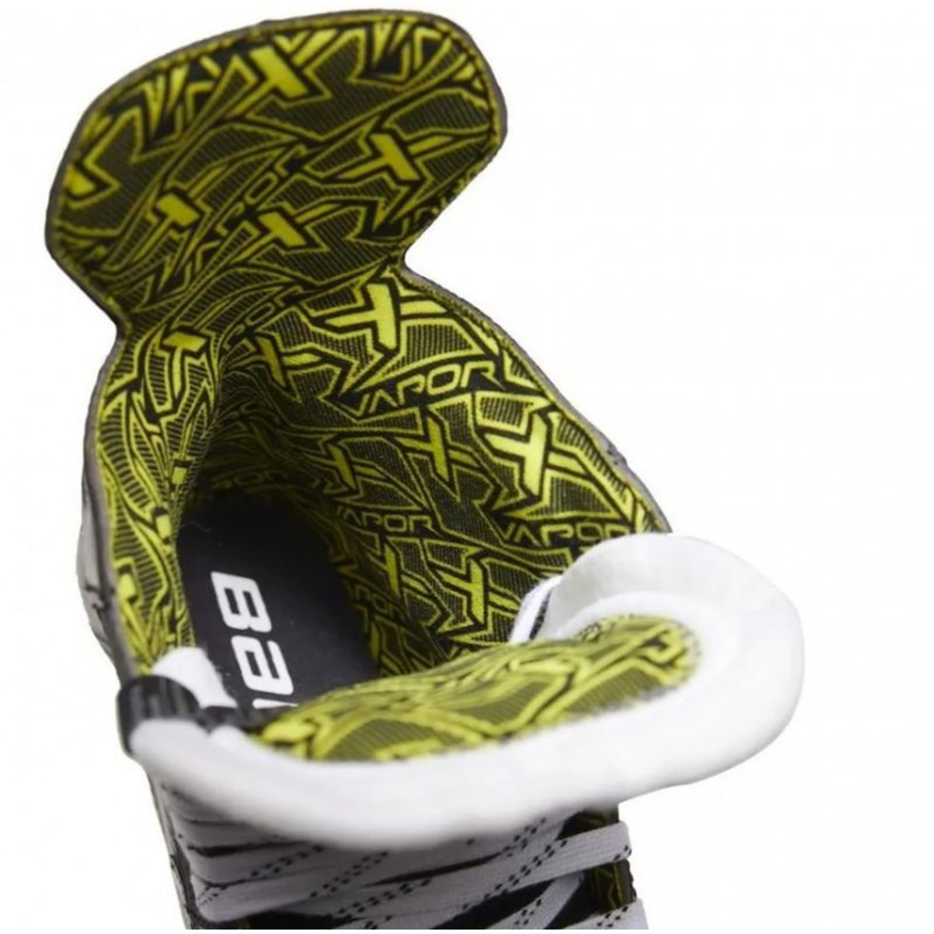 

Rolki hokejowe Bauer Vapor X3.5 Sr (kolor Czarny. Zielony, rozmiar 08.5R)