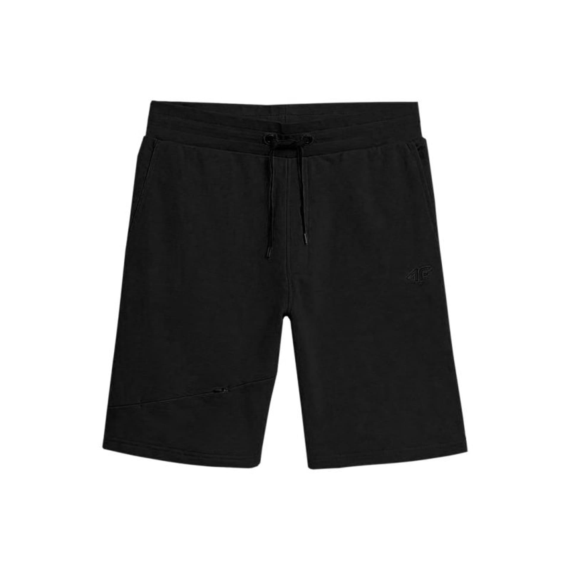 

Spodenki 4F M H4L22-SKMD010 (kolor Czarny, rozmiar XXL)