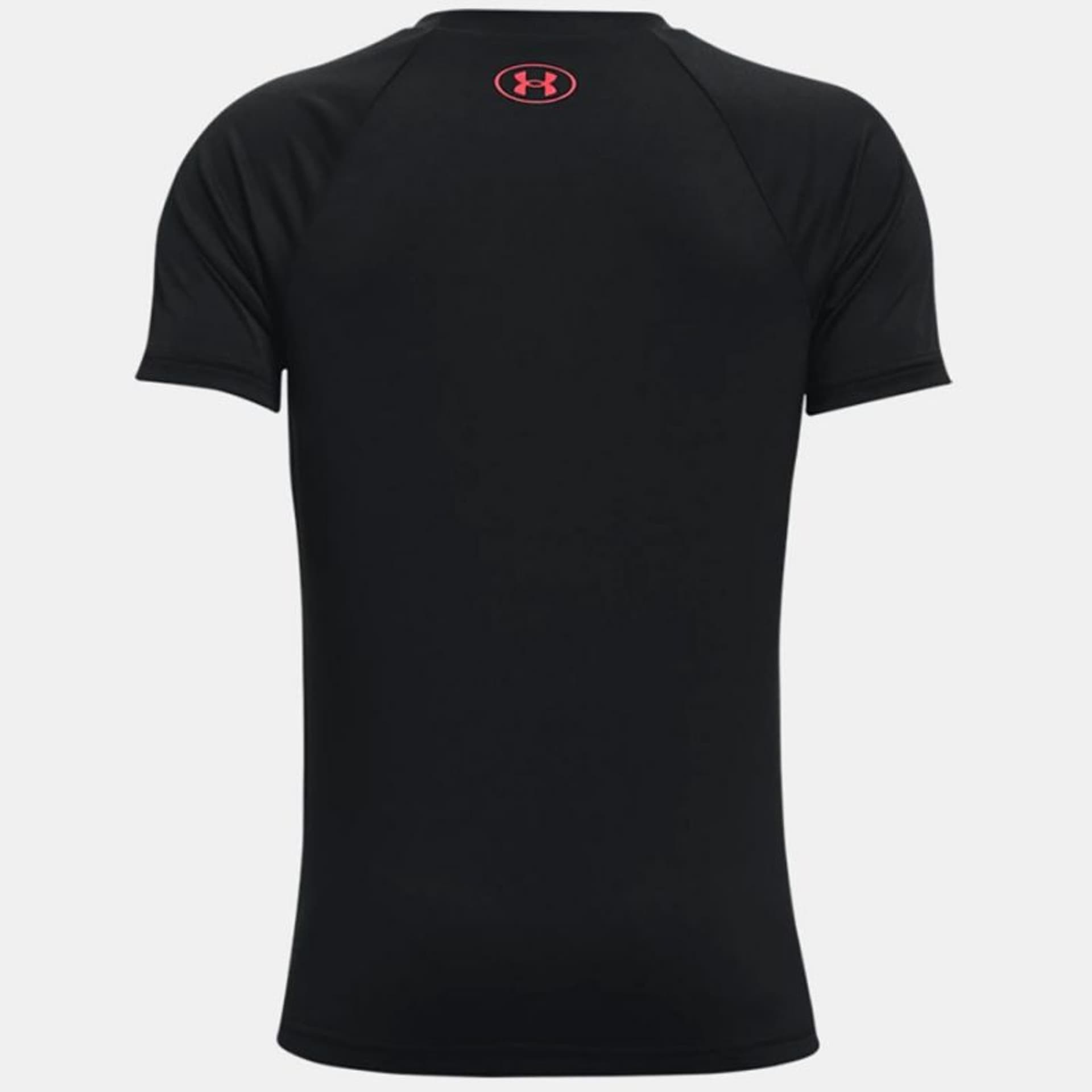 

Koszulka Under Armour Y Tech Big Logo SS Jr 1363283 (kolor Czarny, rozmiar XL)