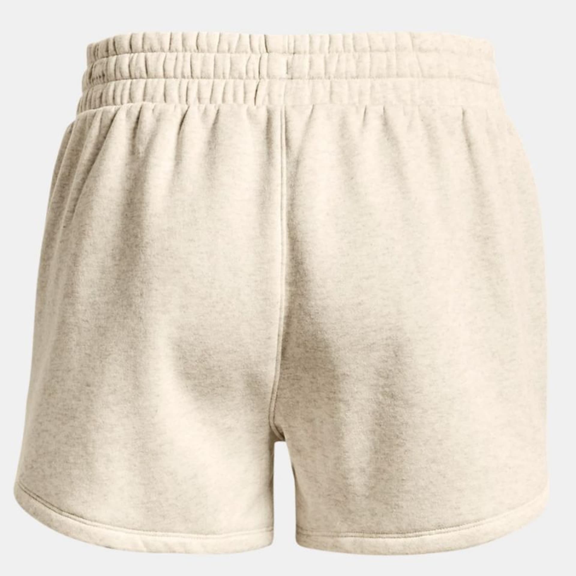 

Spodenki Under Armour Rival Fleece Short W 1369858 (kolor Beżowy/Kremowy, rozmiar L)