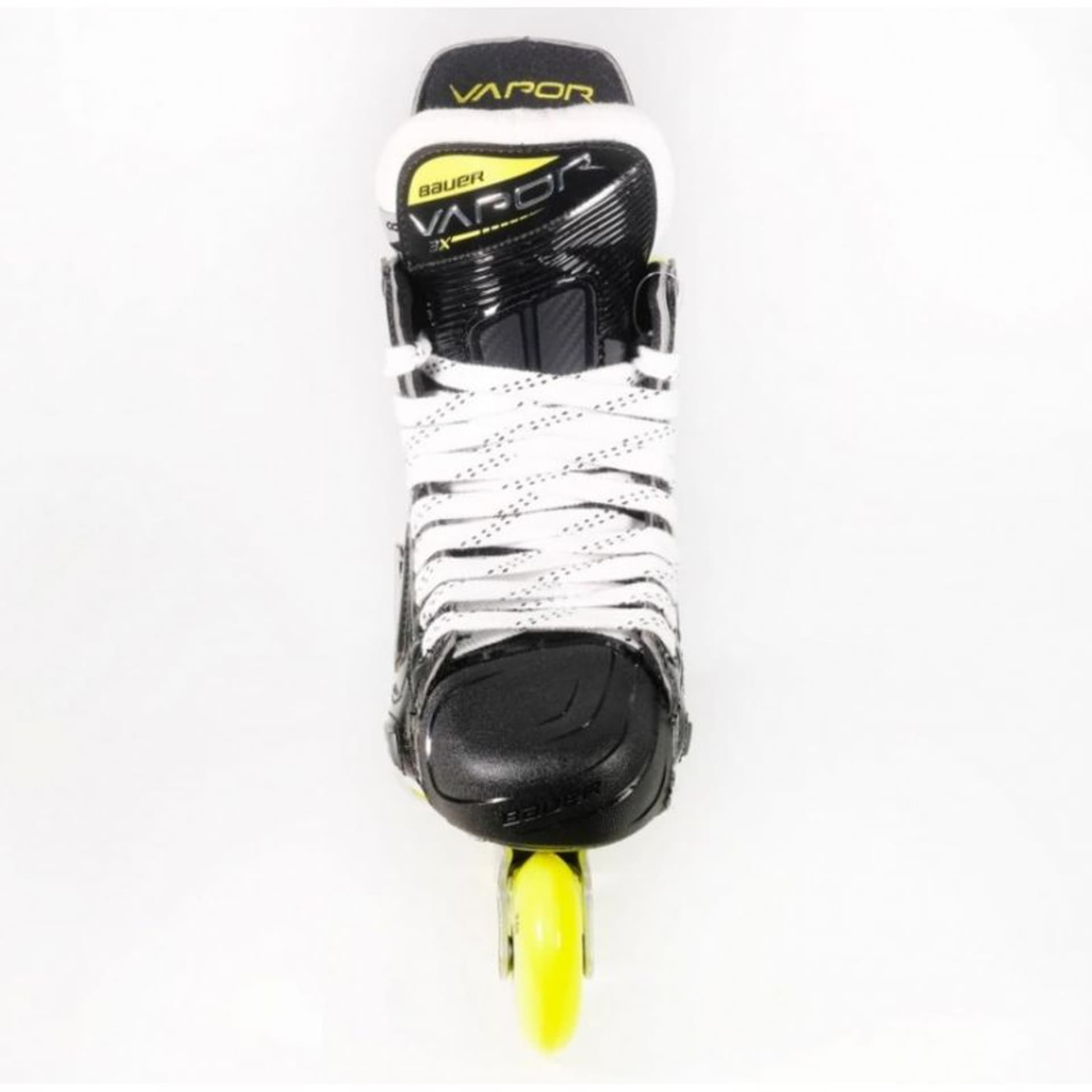 

Rolki hokejowe Bauer Vapor 3X Sr (kolor Czarny. Zielony, rozmiar 08.0)