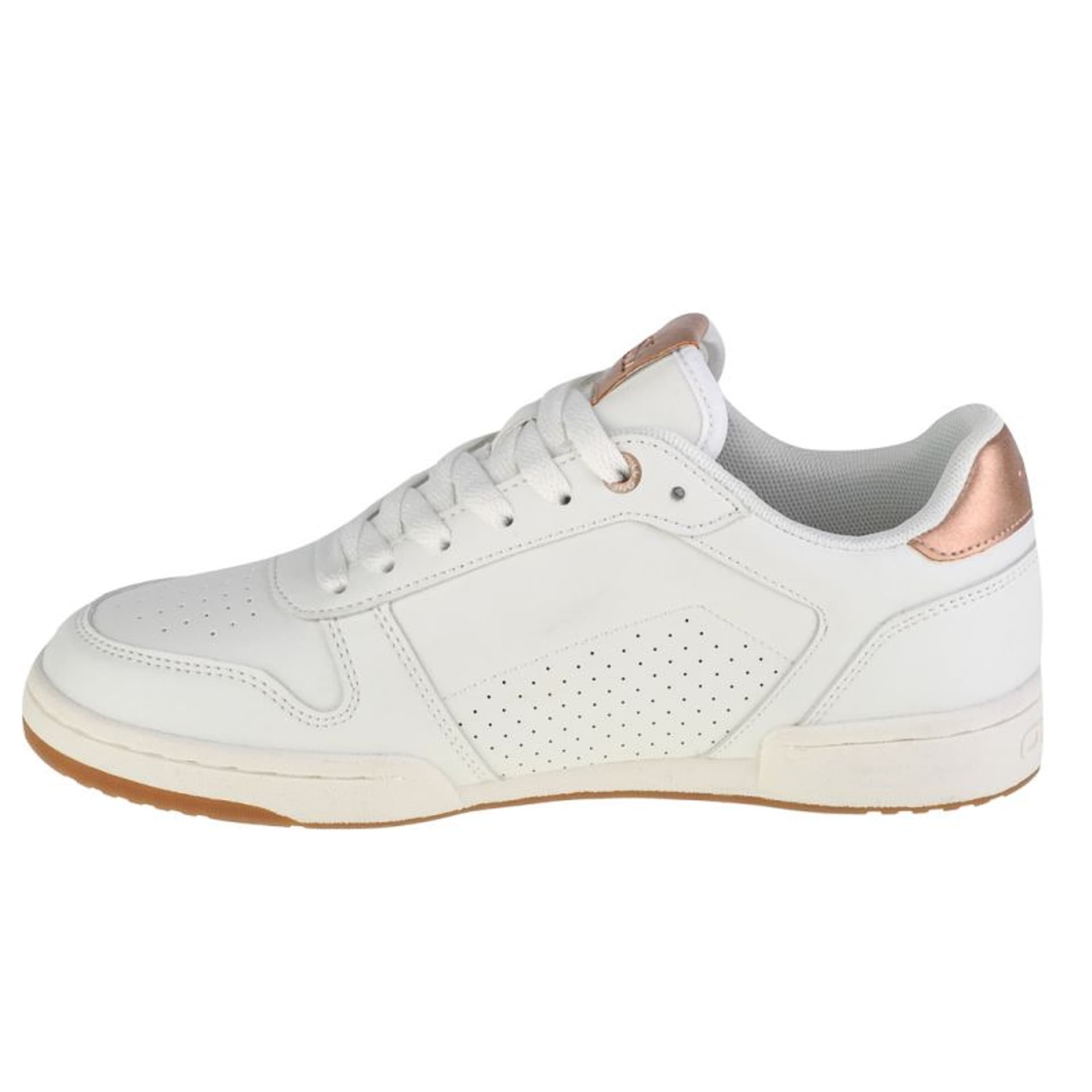 

Buty O'Neill Byron Wmn Low W 90221002 (kolor Biały, rozmiar 39)