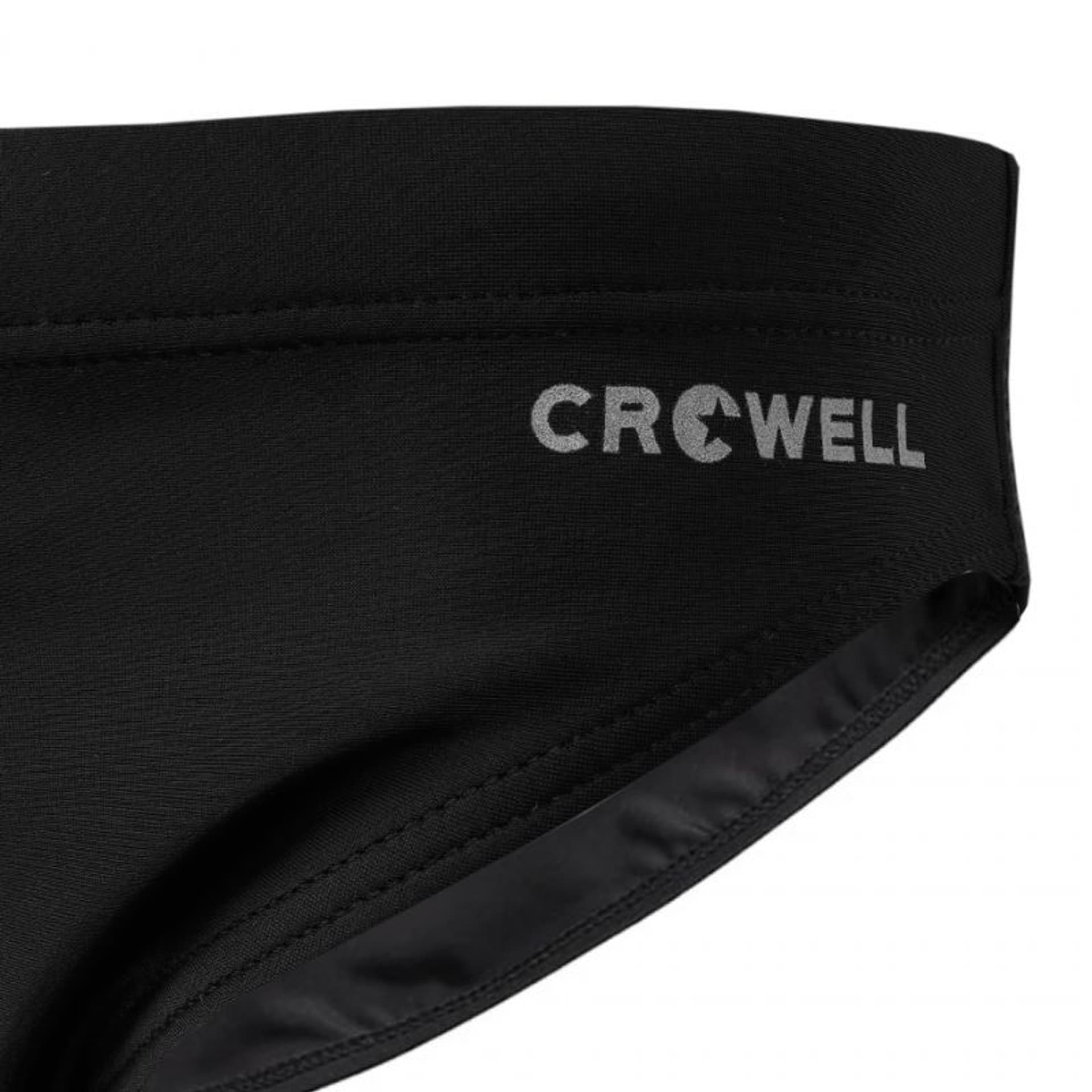 

Kąpielówki Crowell Oscar Jr (kolor Czarny. Pomarańczowy, rozmiar 158cm)