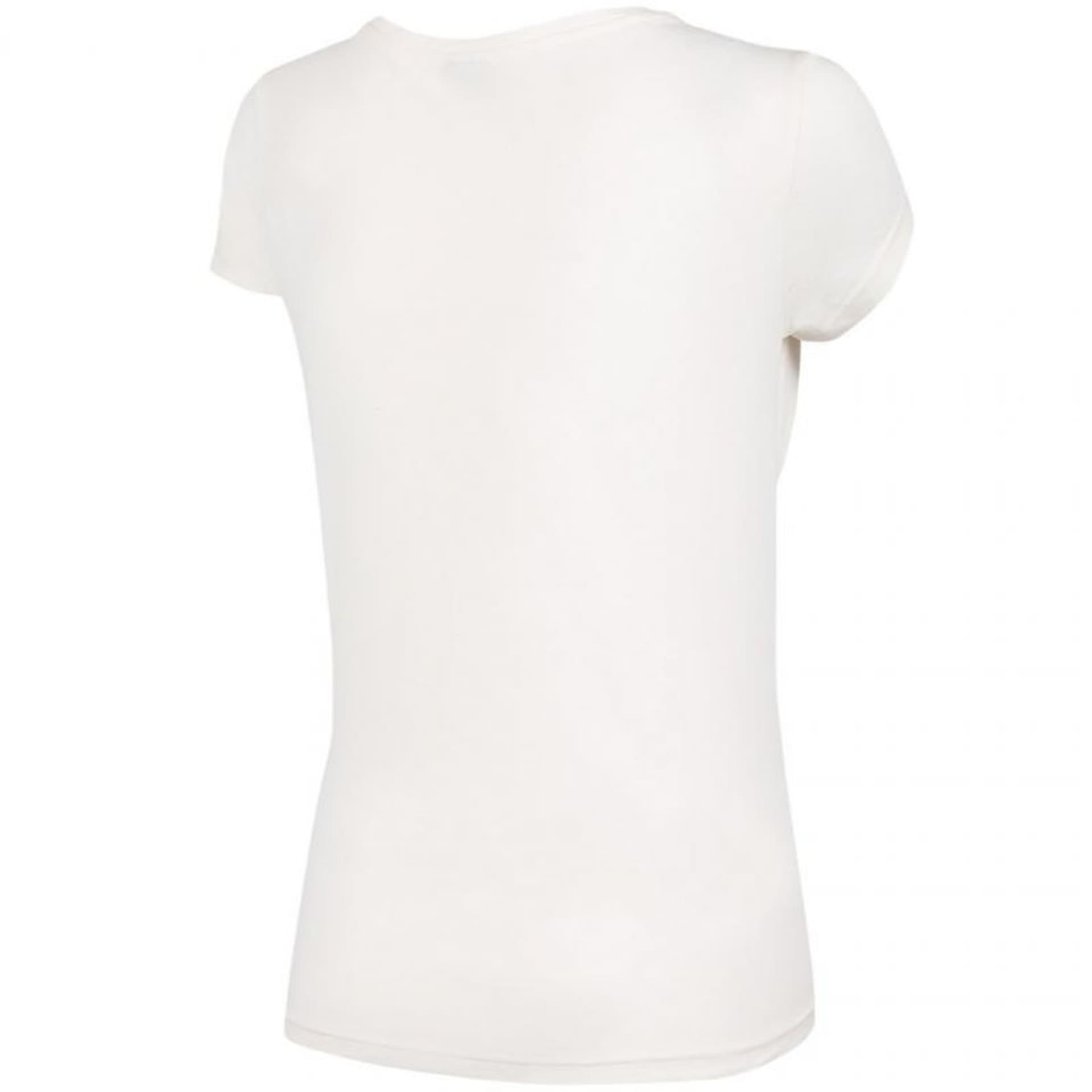 

Koszulka 4F W H4L22 TSD033 (kolor Beżowy/Kremowy, rozmiar L)