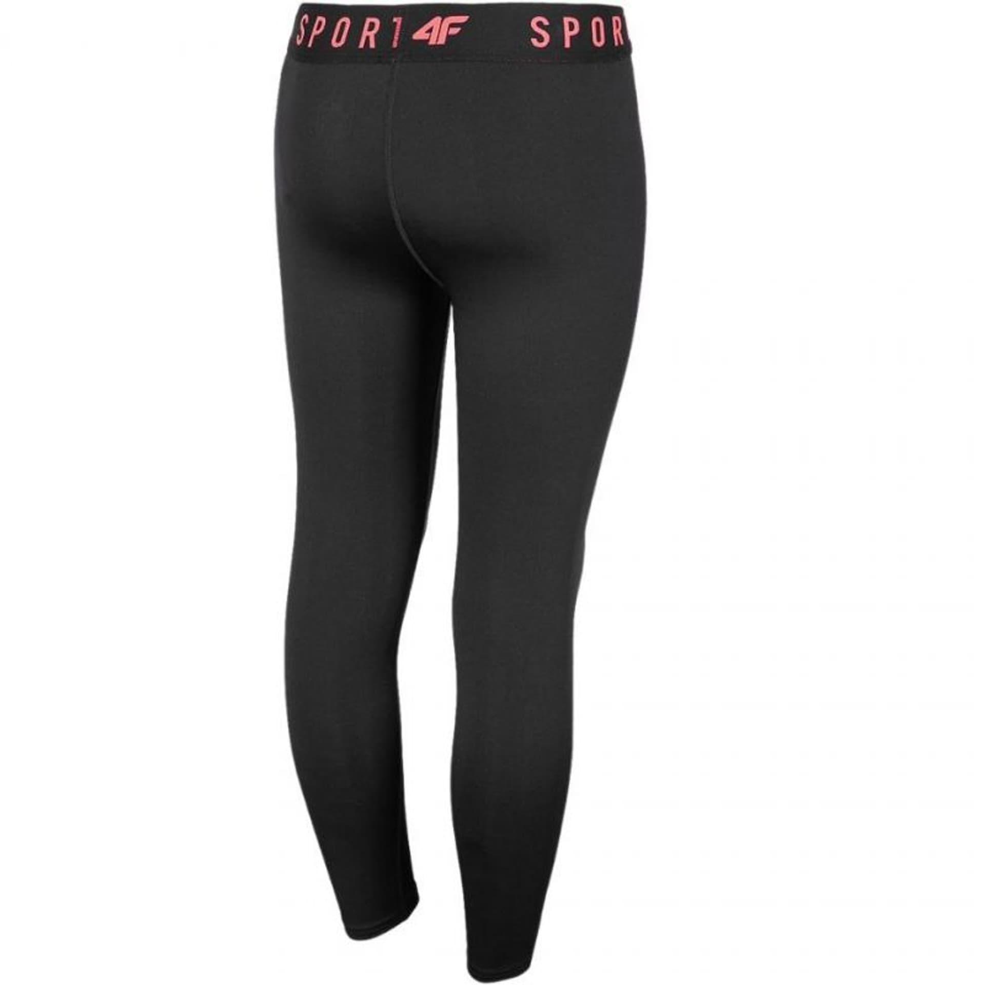 

Legginsy 4F Jr HJL22 JSPDF002 (kolor Czarny, rozmiar 158/164cm)