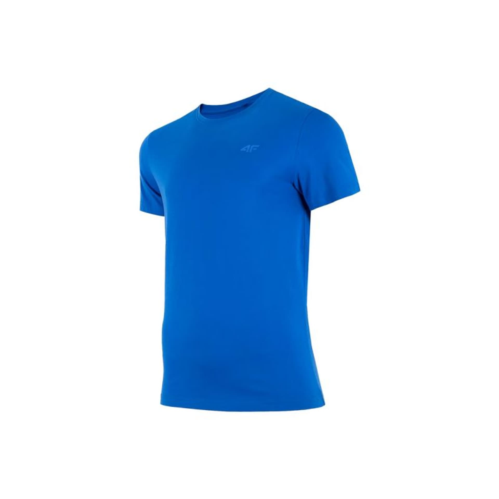 

Koszulka 4F M H4L22-TSM352 (kolor Niebieski, rozmiar S)