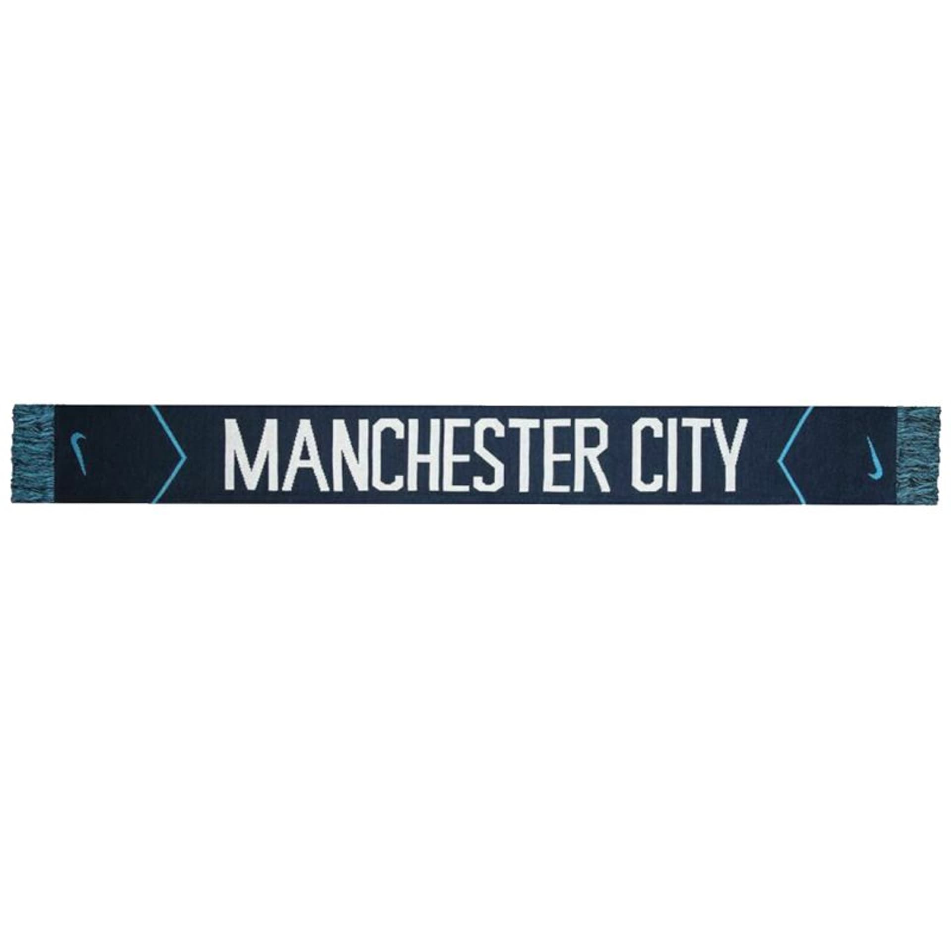 

Szalik Nike Global Football Manchester City Supporters Scarf NWV69- (kolor Granatowy, rozmiar, Kolor granatowy/rozmiar one size