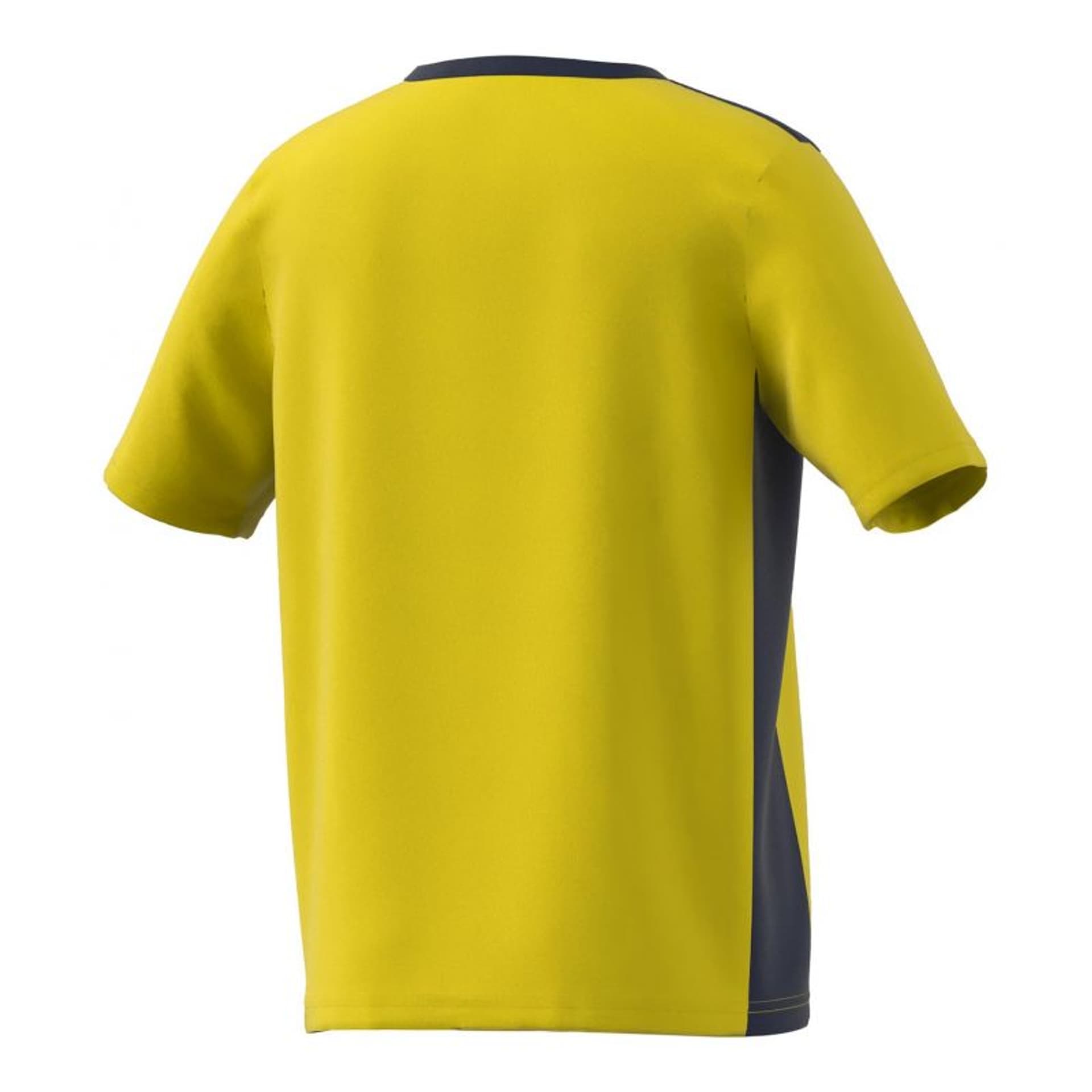

KOSZULKA adidas ENTRADA 18 Jr (kolor Żółty, rozmiar 116)