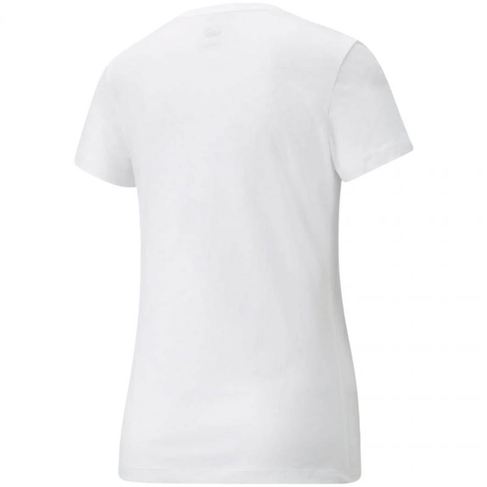 

Koszulka Puma Valentine's Day Graphic Tee W 848408 (kolor Biały, rozmiar L)